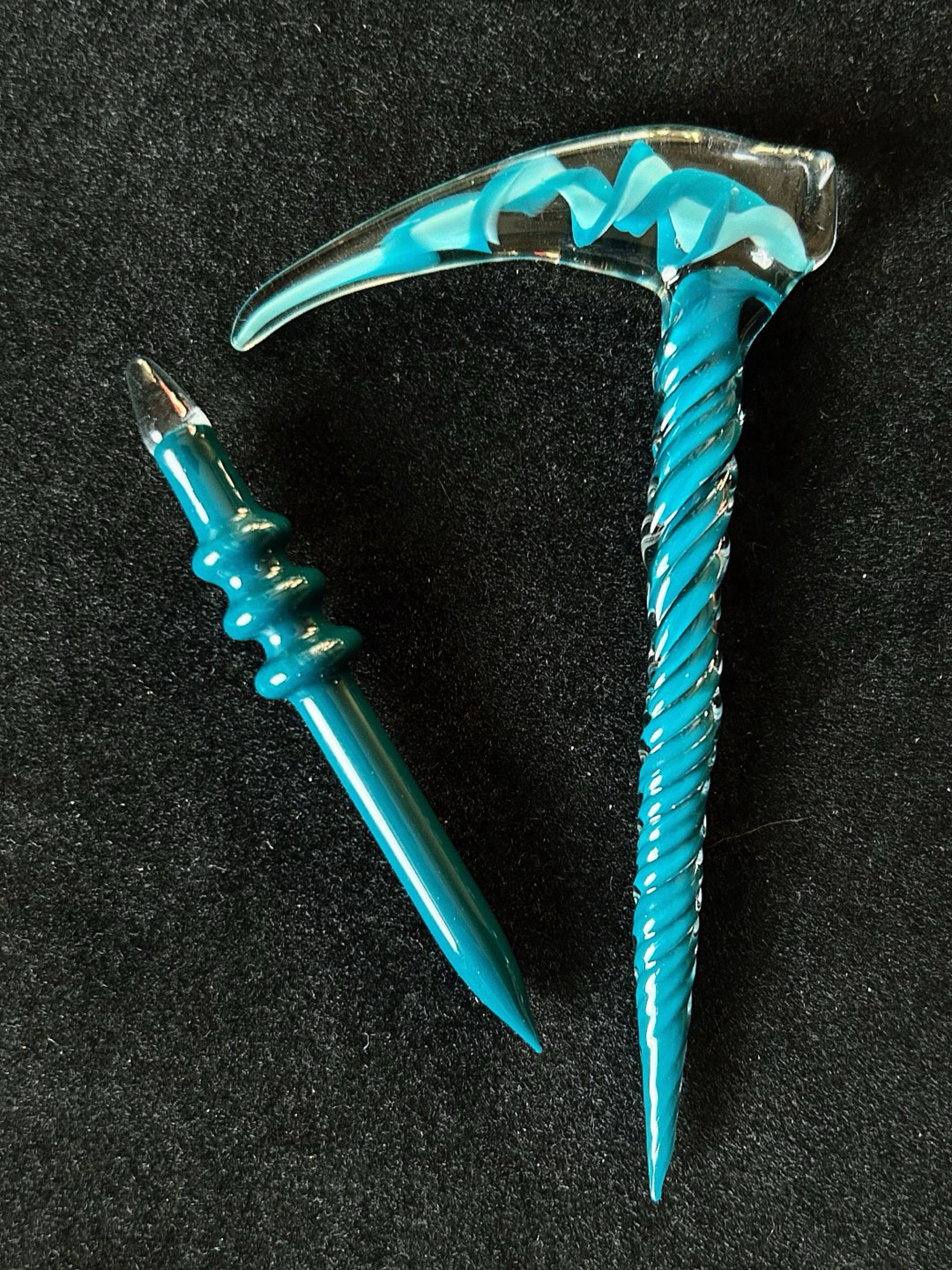 Preview pic of MarvinsGlass024 No Reserve Auction!
