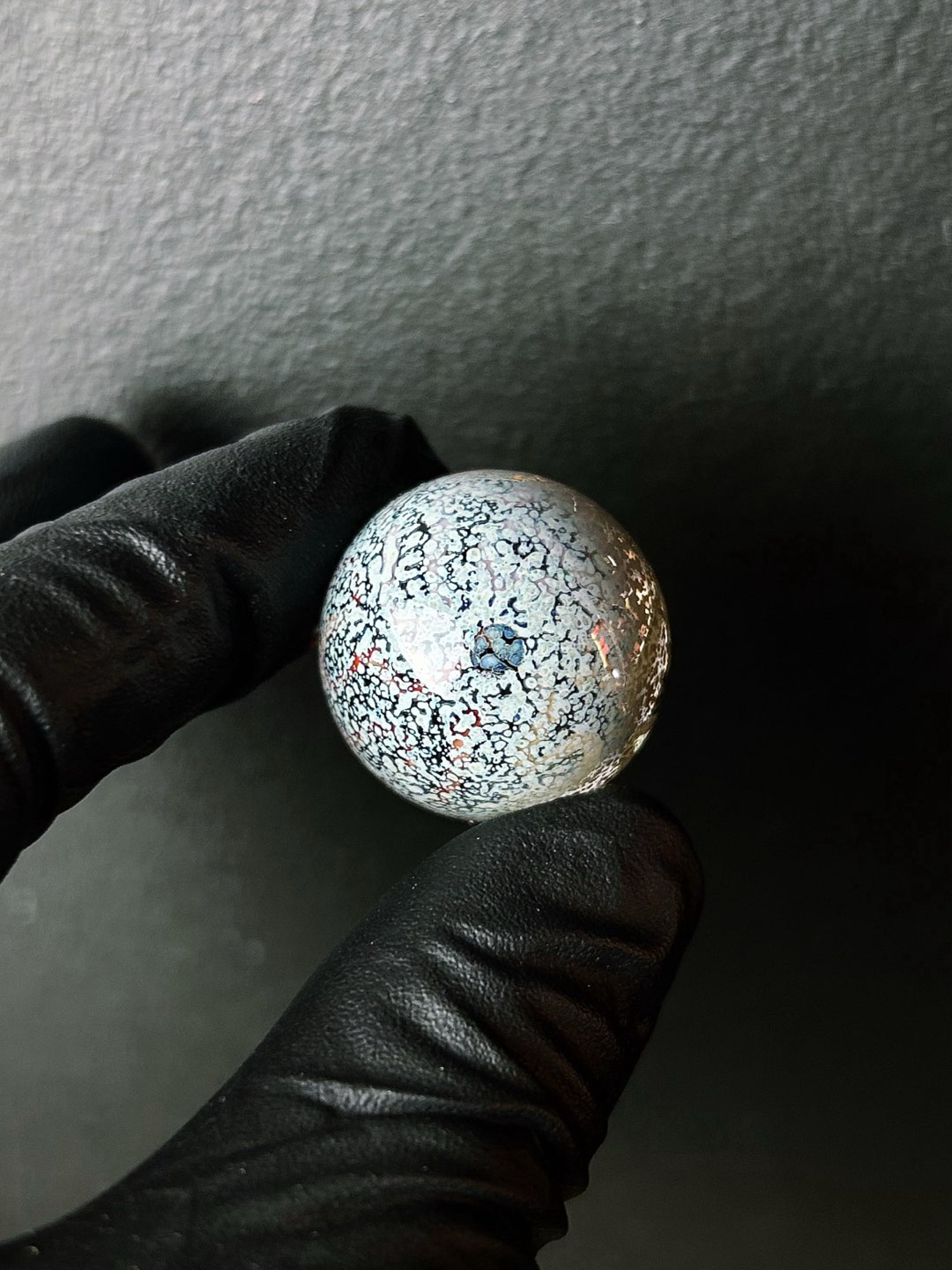 Preview pic of MarvinsGlass024 No Reserve Auction!