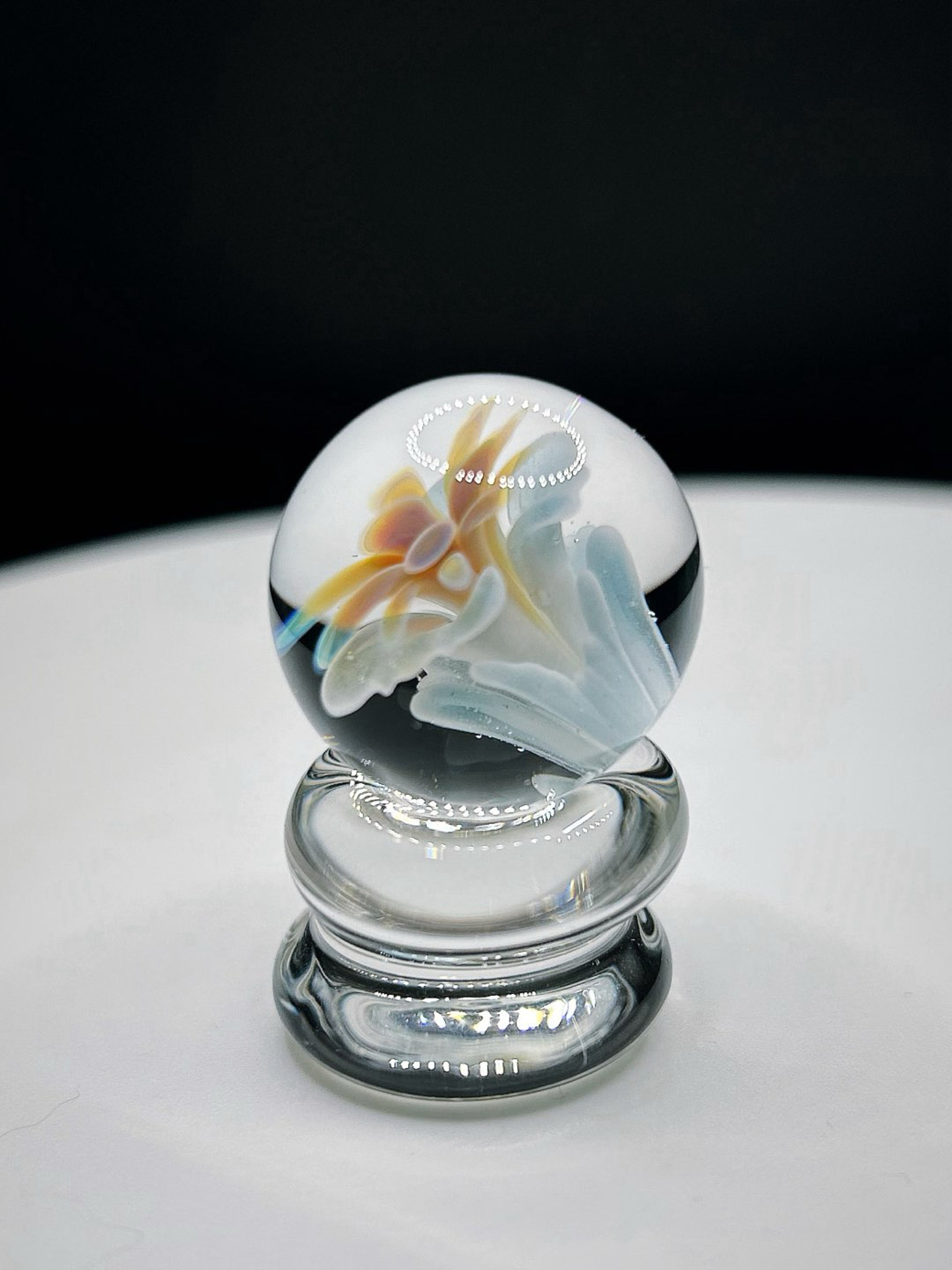 Preview pic of MarvinsGlass024 No Reserve Auction! 🌺