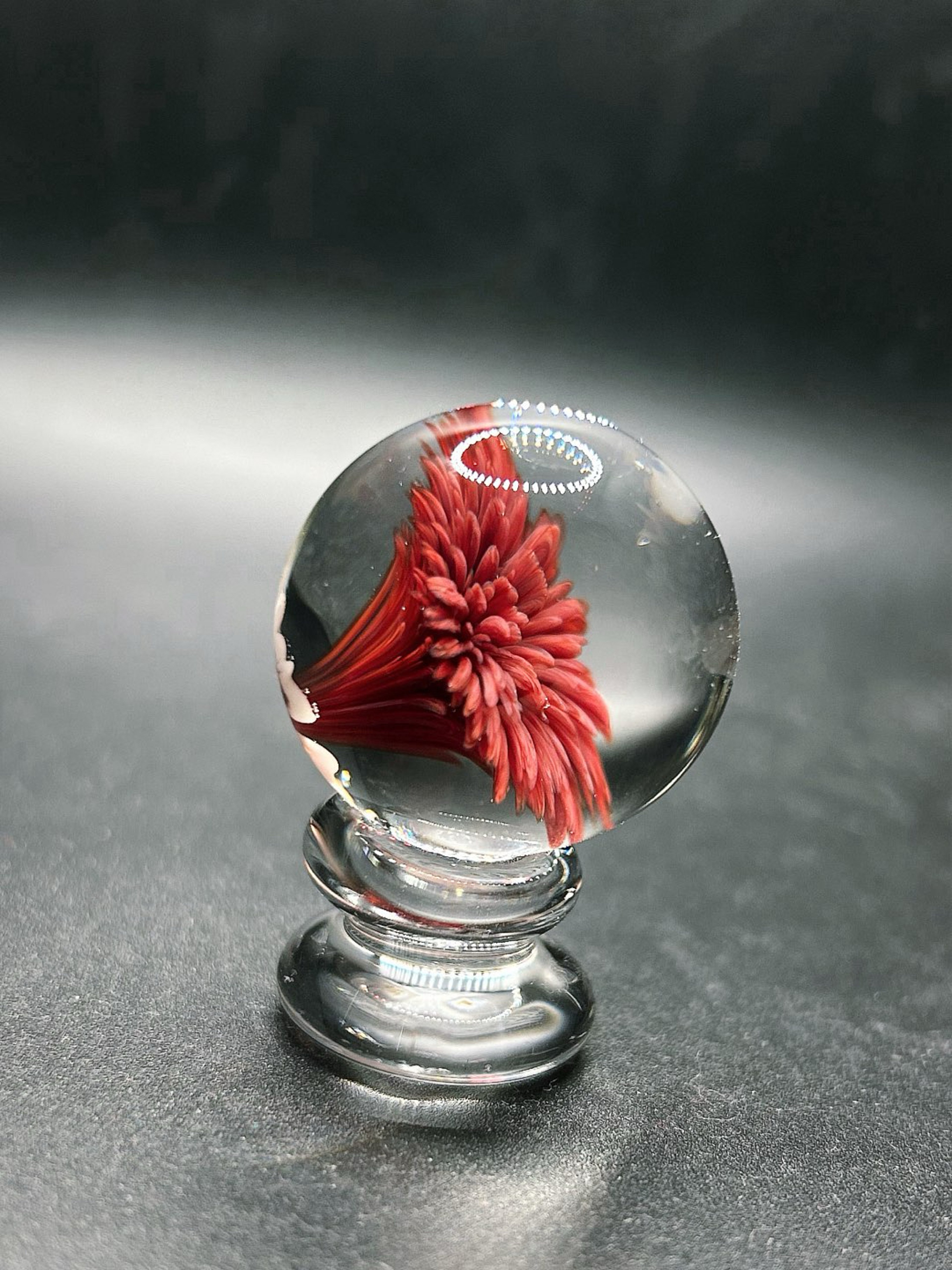 Preview pic of MarvinsGlass024 No Reserve Auction! 🌹
