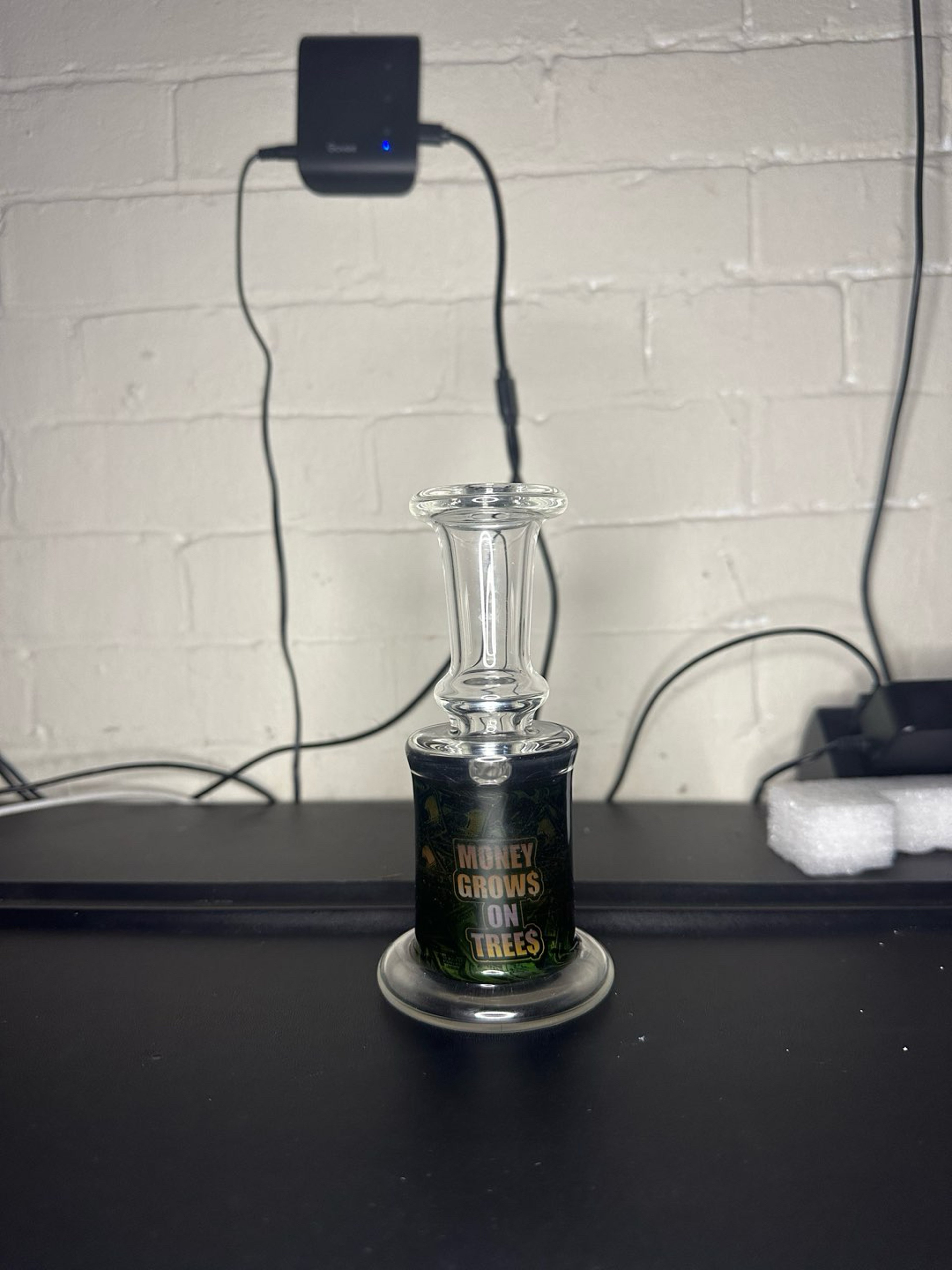 Preview pic of Pogo “Money Grows on Trees” Rig