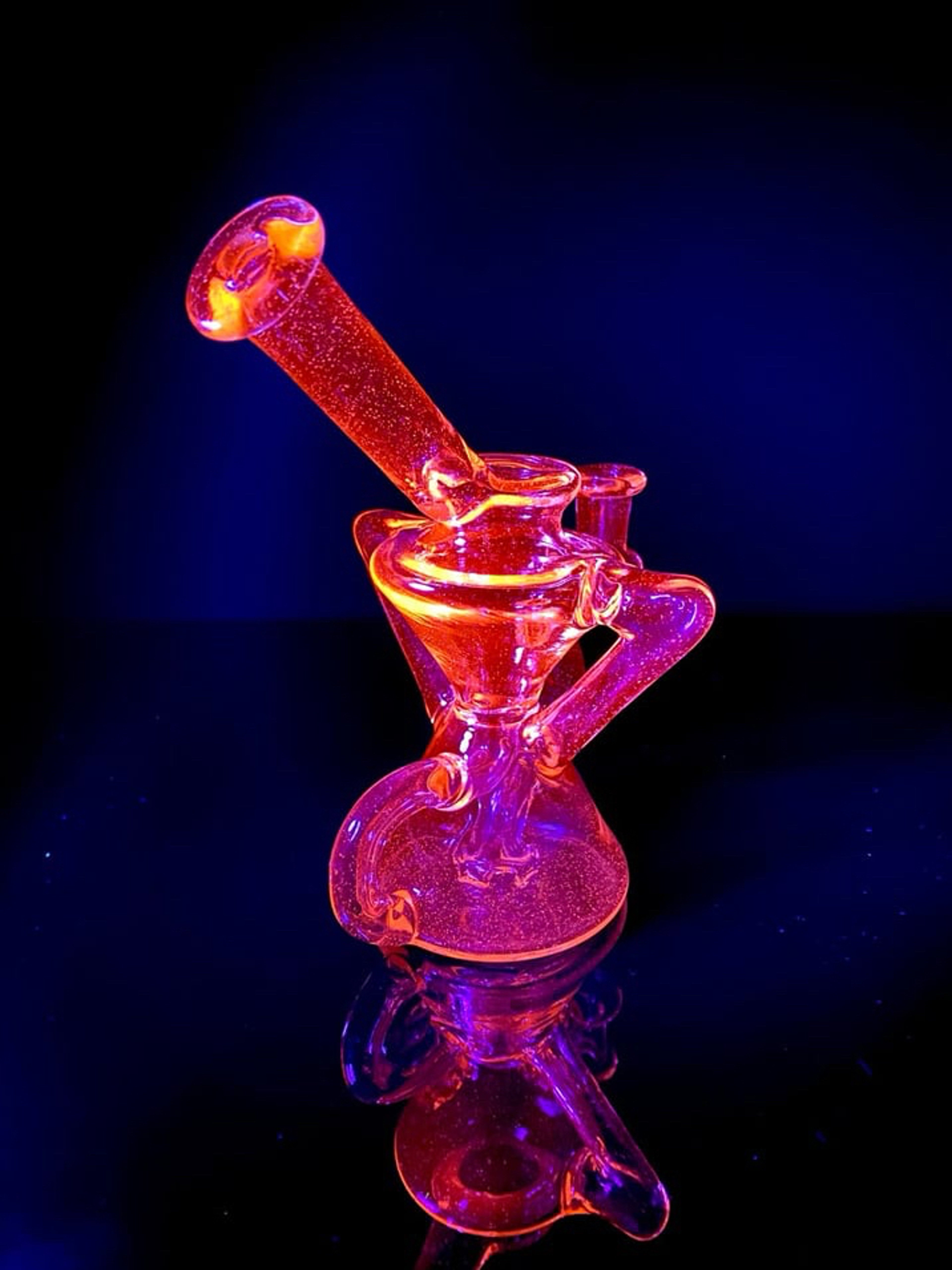 Preview pic of Dirge glass Xcelorator