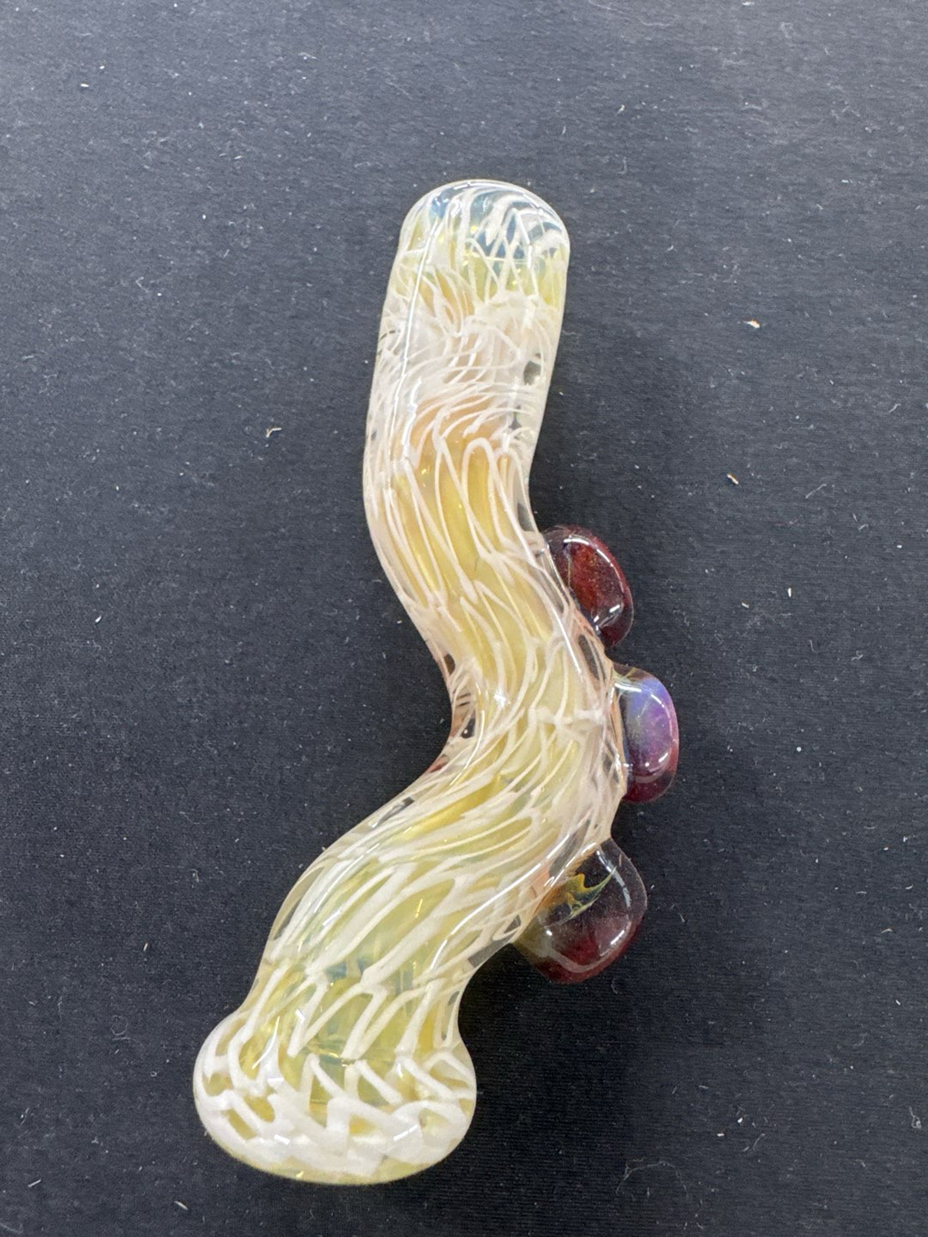 Preview pic of Bent coil pot chillium