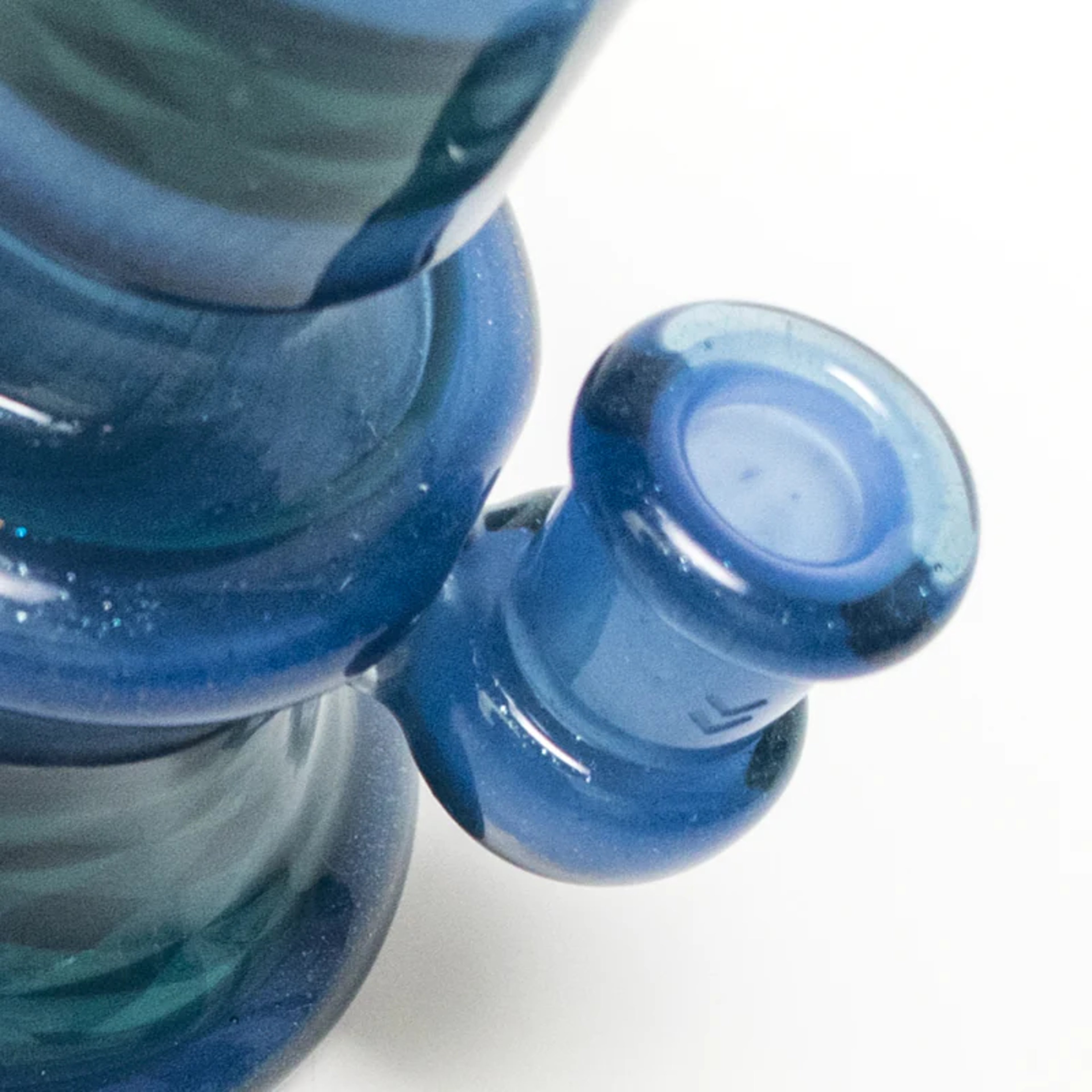 DreamLab - Stack Tube - Blue Murrine image 0