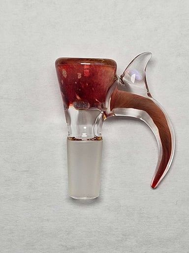 Preview pic of Cristo Breaks Glass - 3 Hole Slide