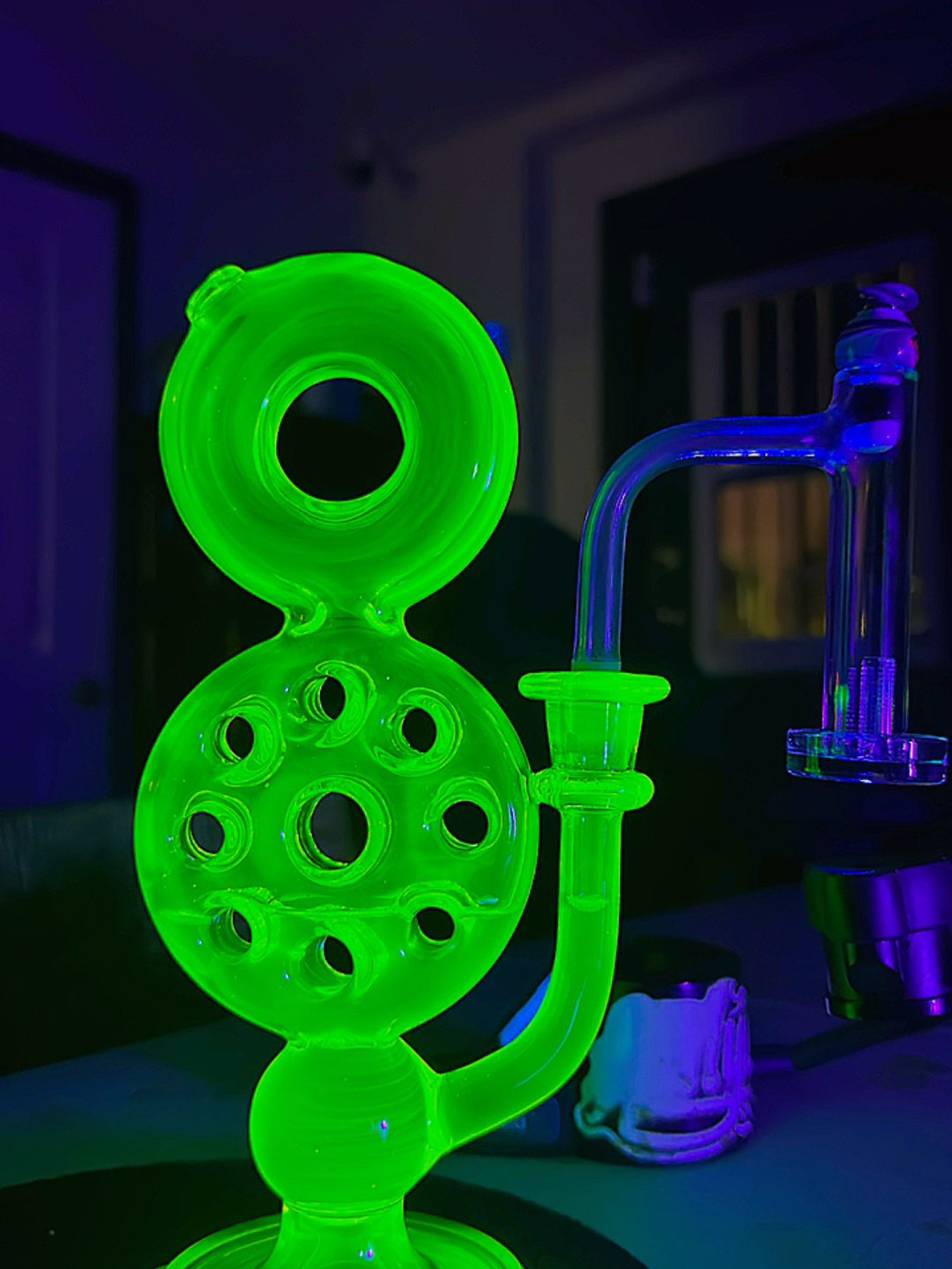 Preview pic of ION SWISS RIG