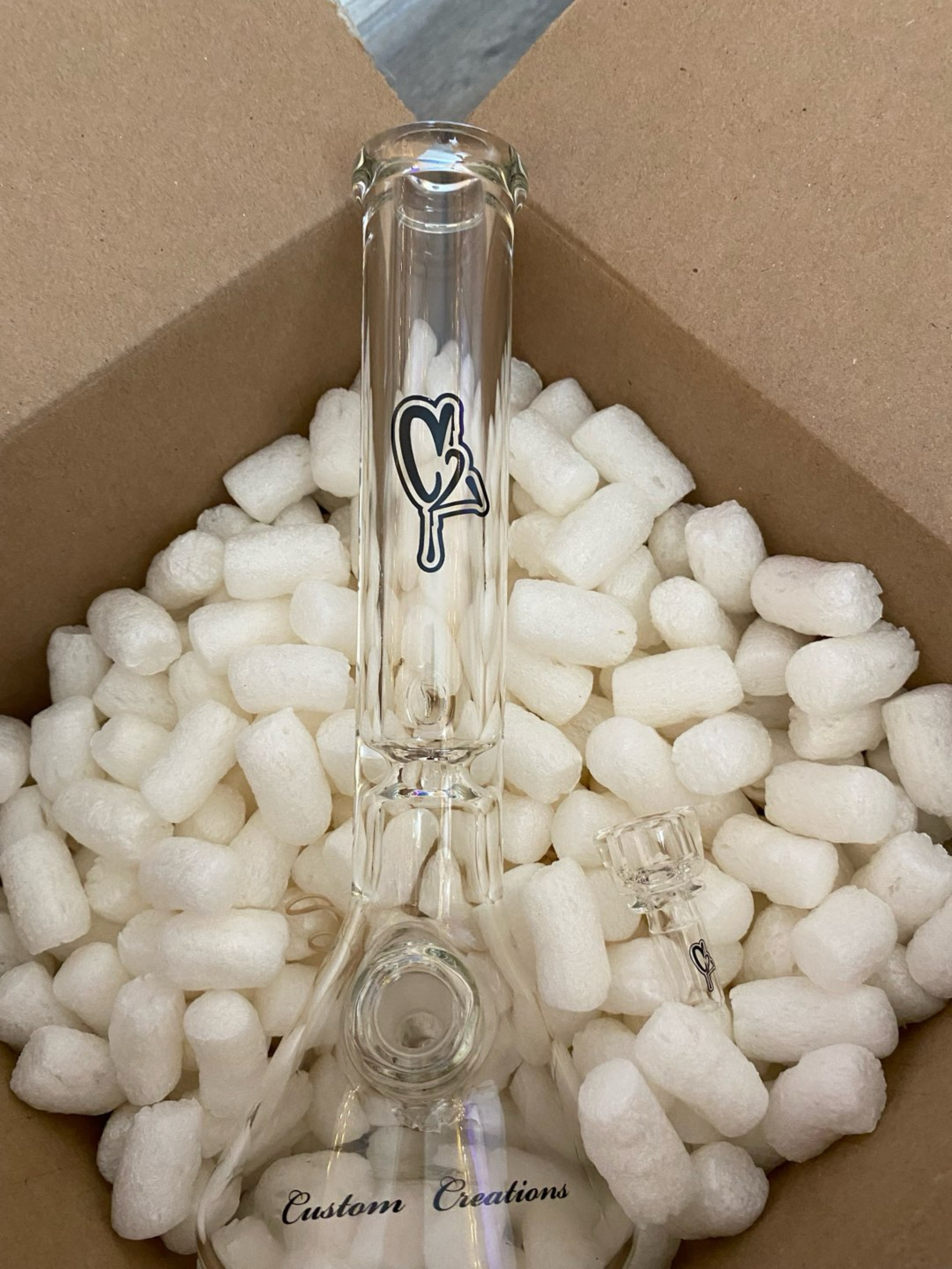 12’ Fixed Beaker by C2 Custom Creations image 0