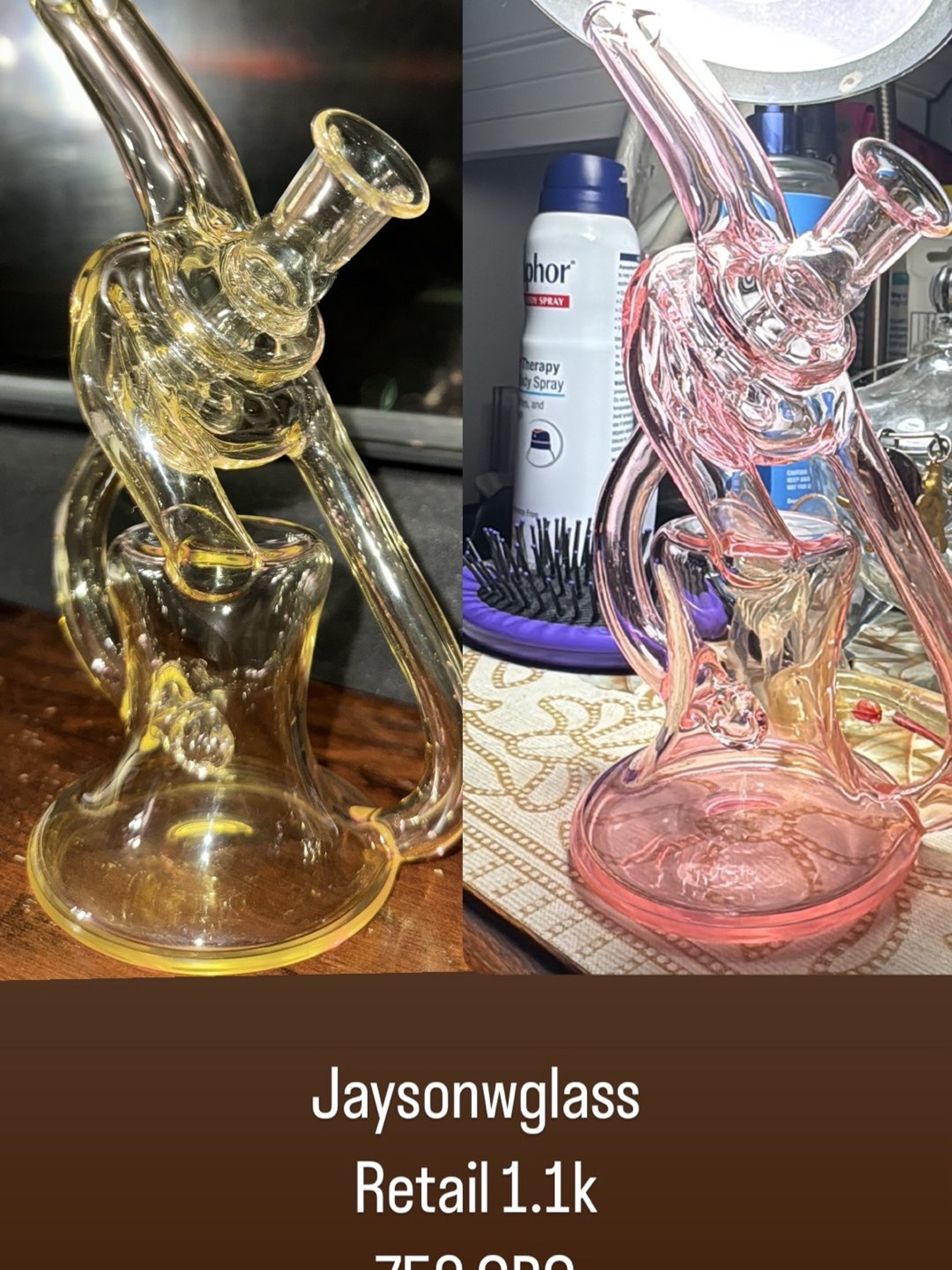 Preview pic of Jaysonwglass Basso Rep