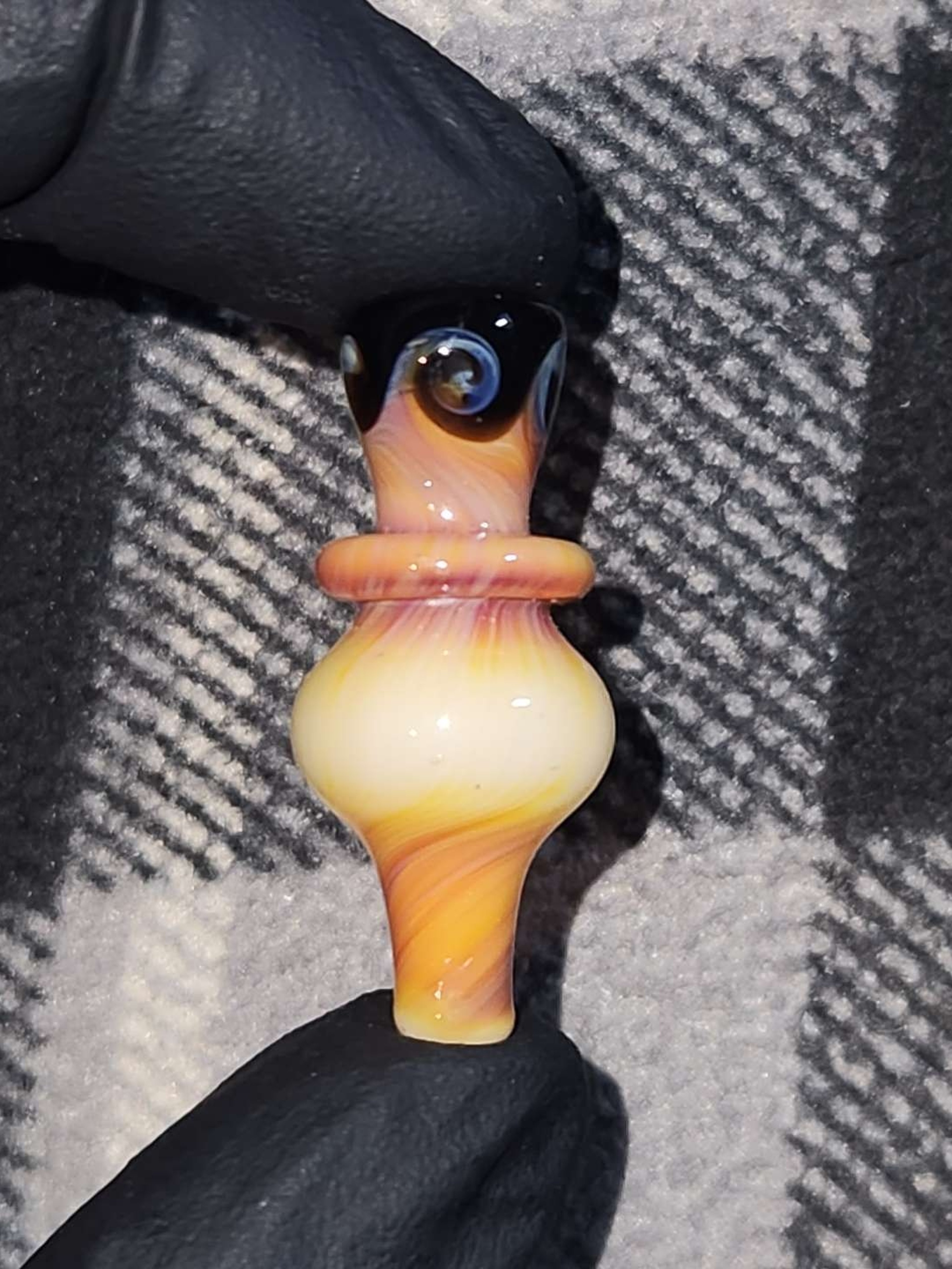 Preview pic of Ery 20mm Carb Cap