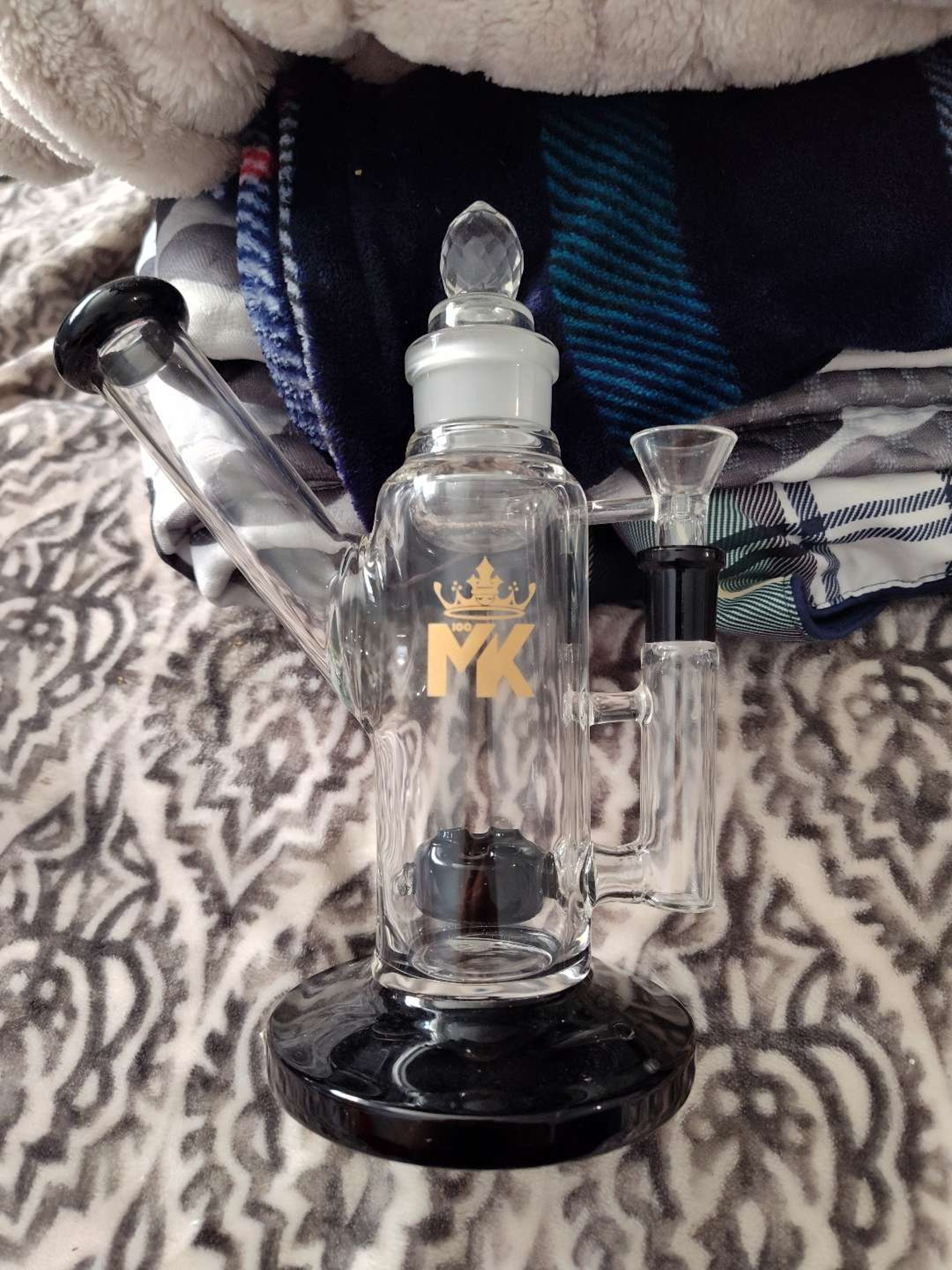 Preview pic of MK water pipe