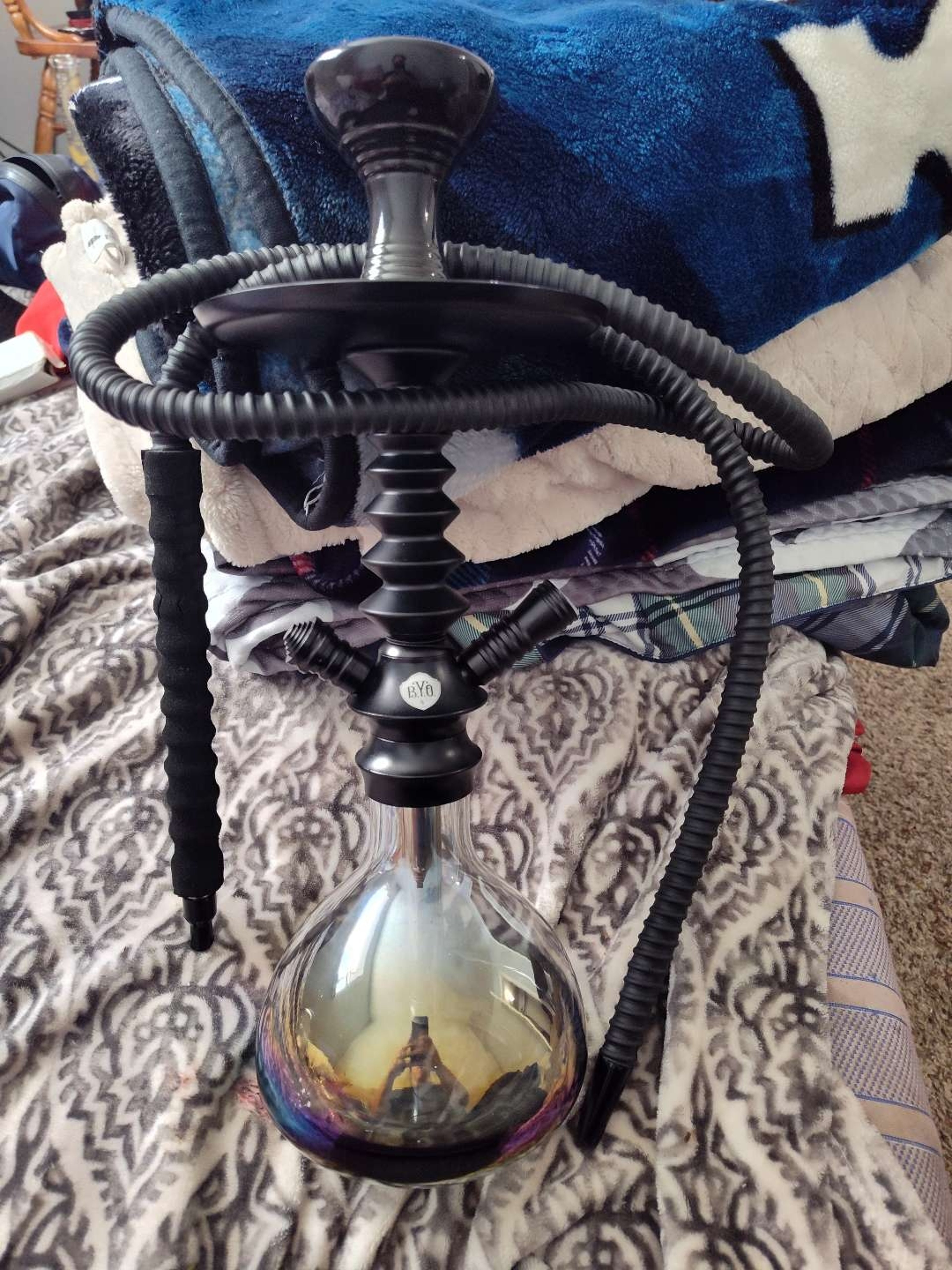 Preview pic of Hookah
