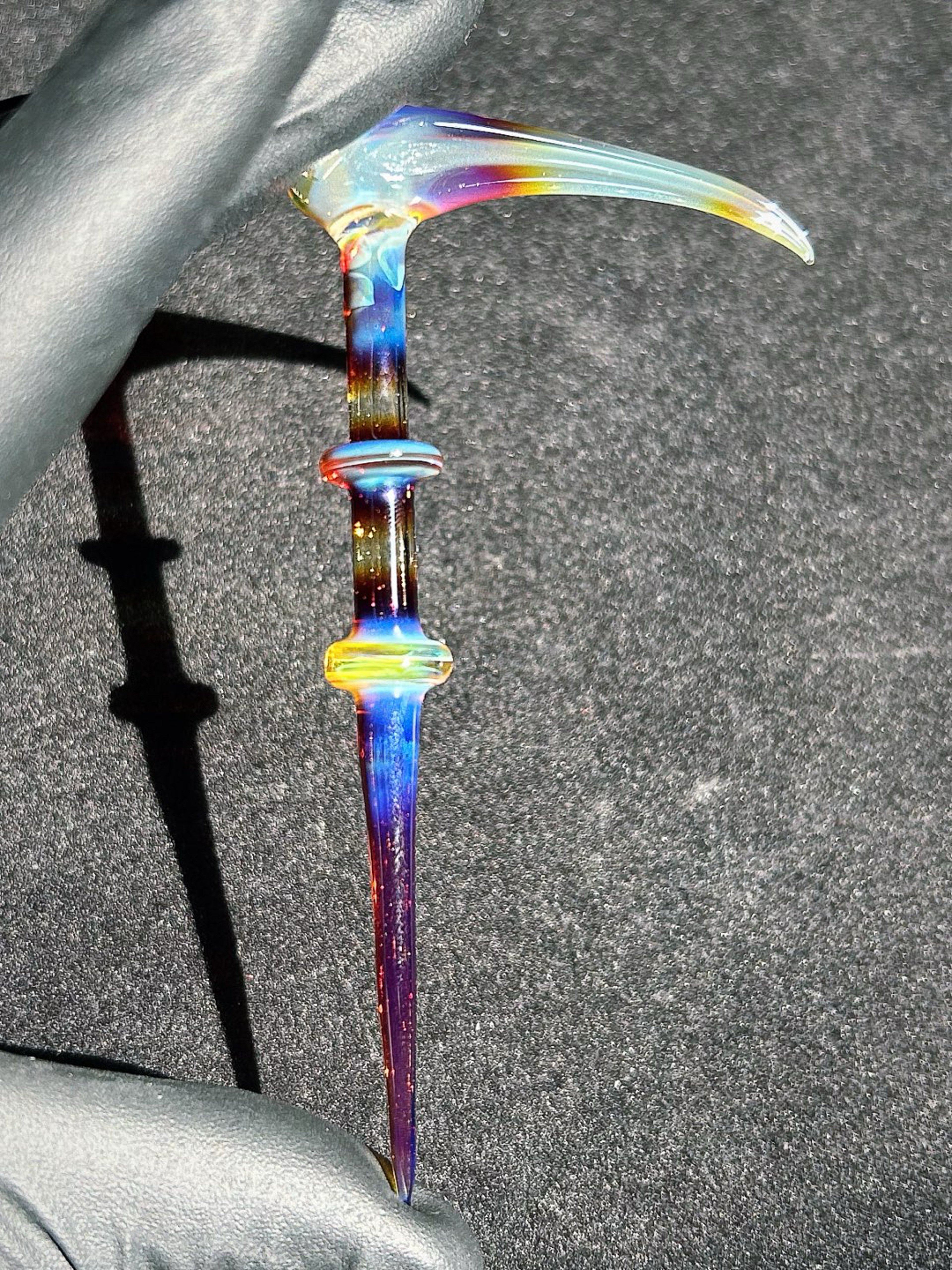 Preview pic of MarvinsGlass024 No Reserve Auction! 🌈