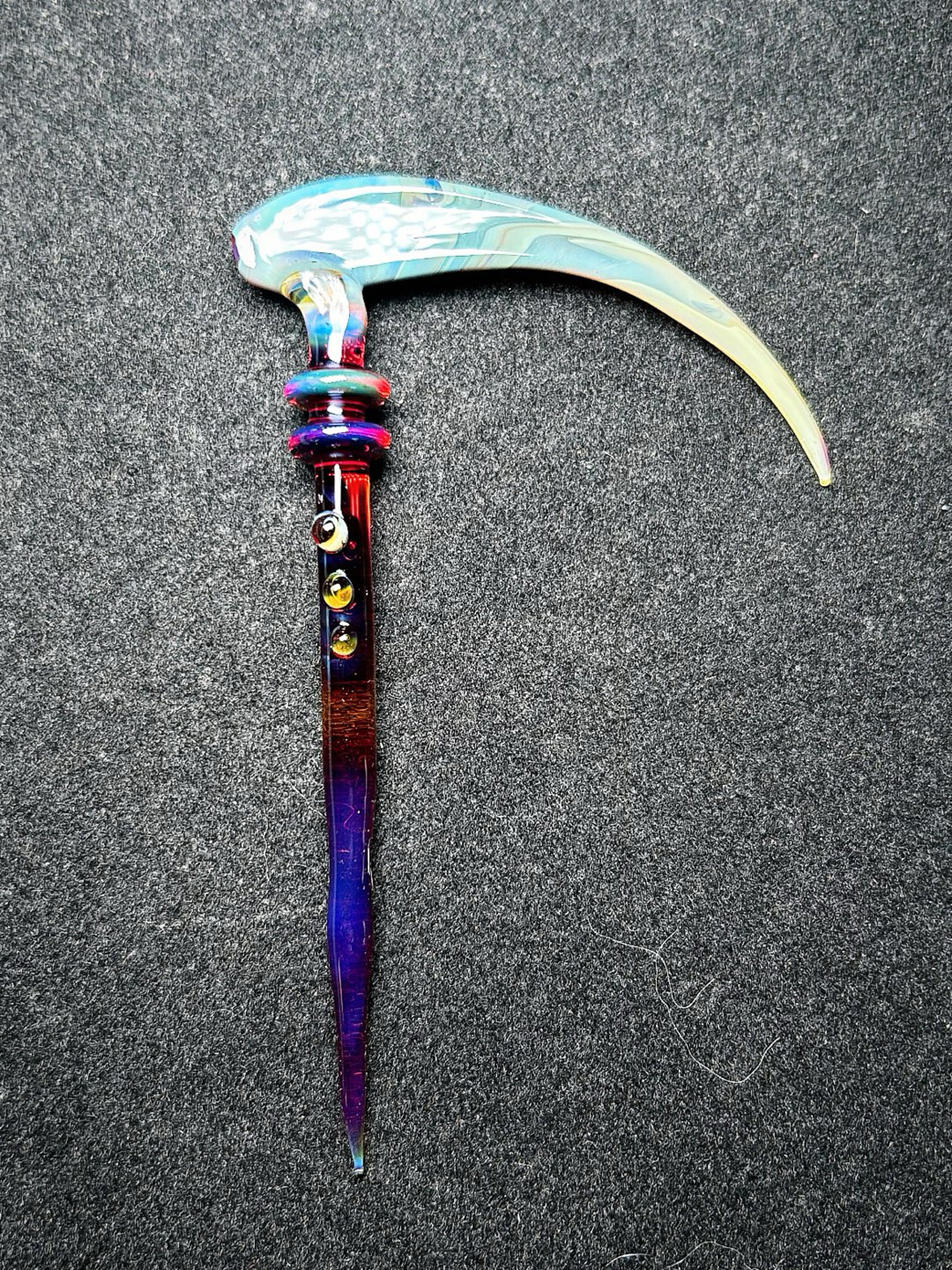 Preview pic of MarvinsGlass024 No Reserve Auction! 📈