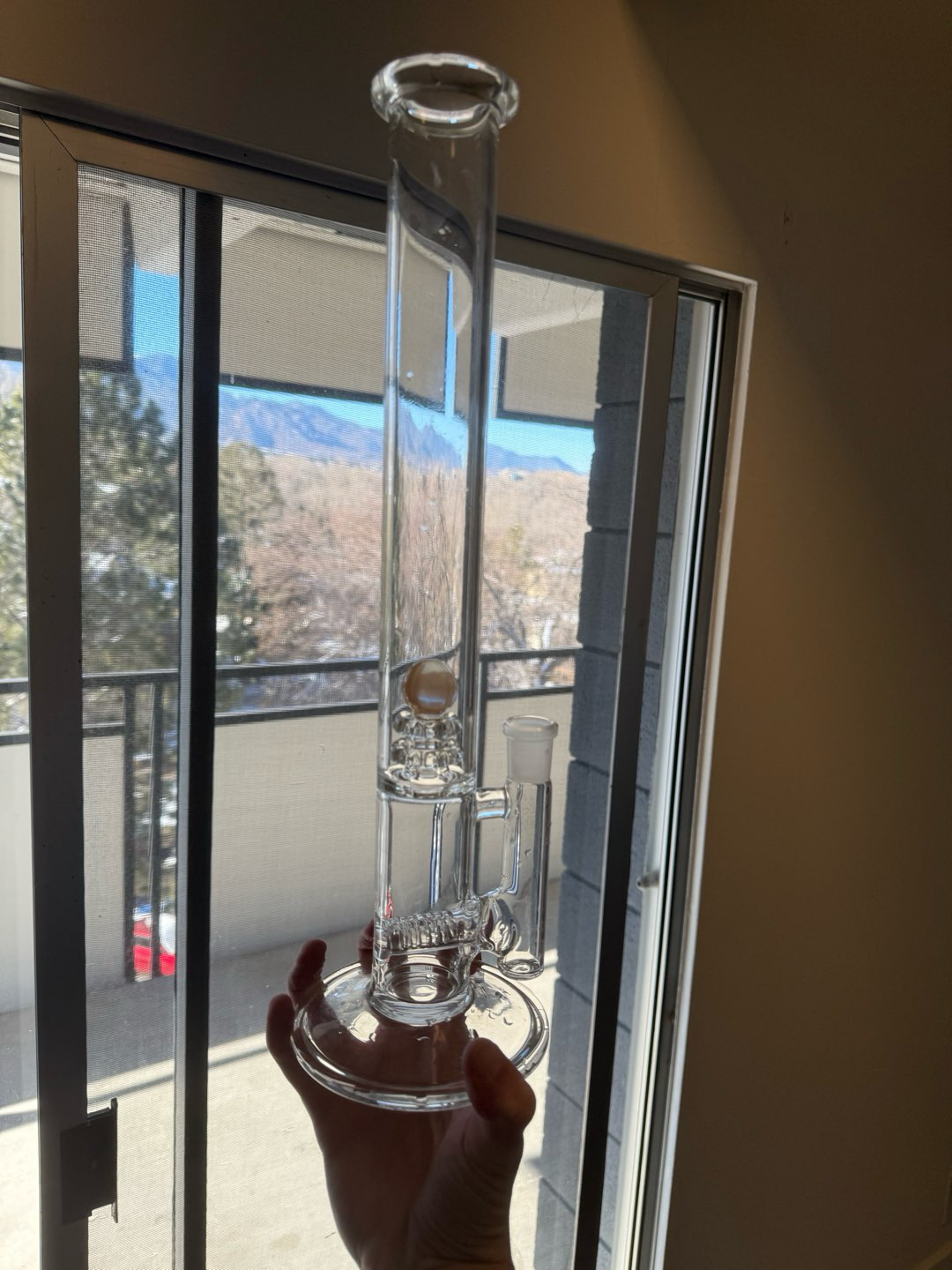 Preview pic of Gnob tube custom
