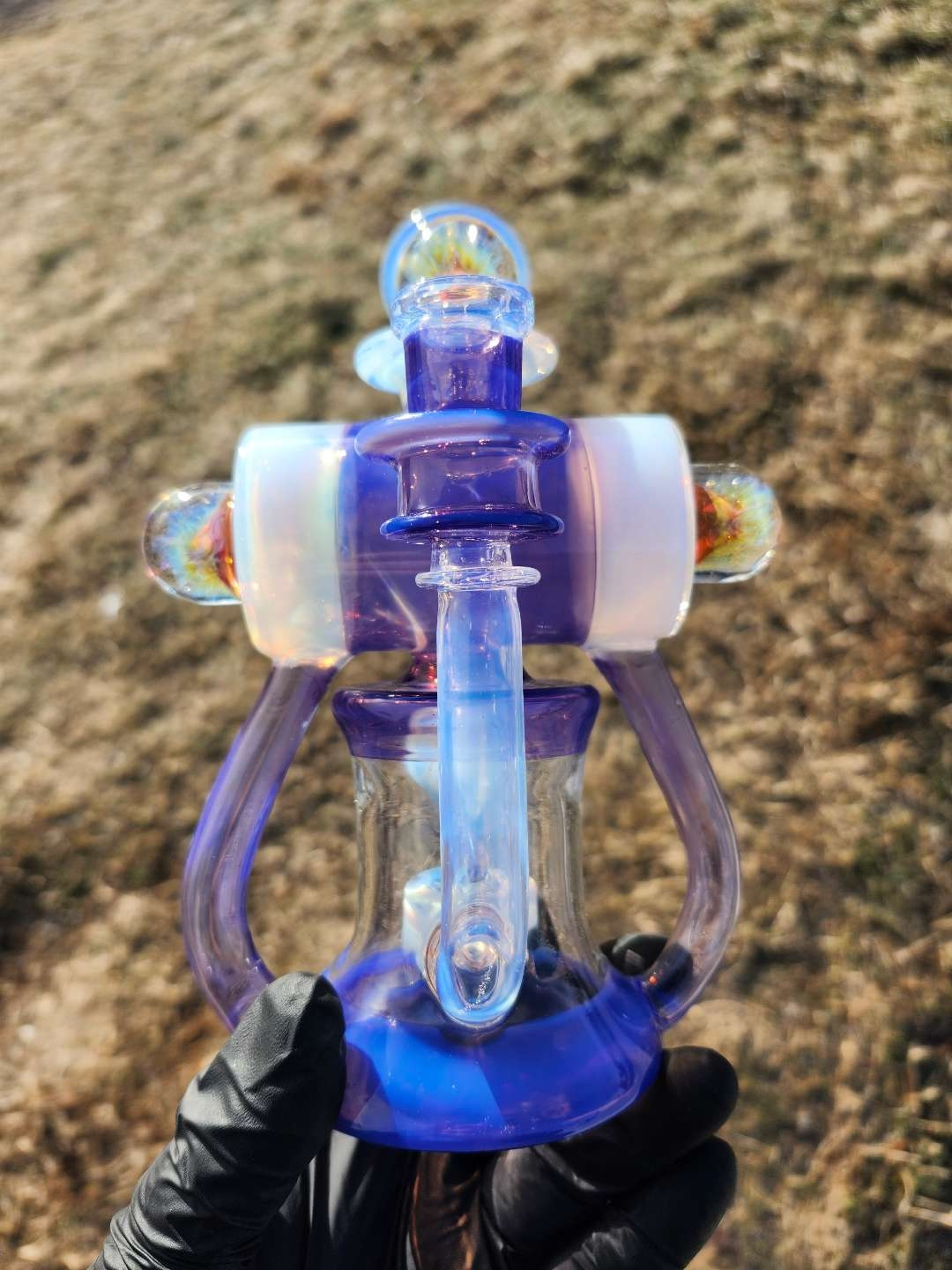 Preview pic of FREEEK BARREL RECYCLER