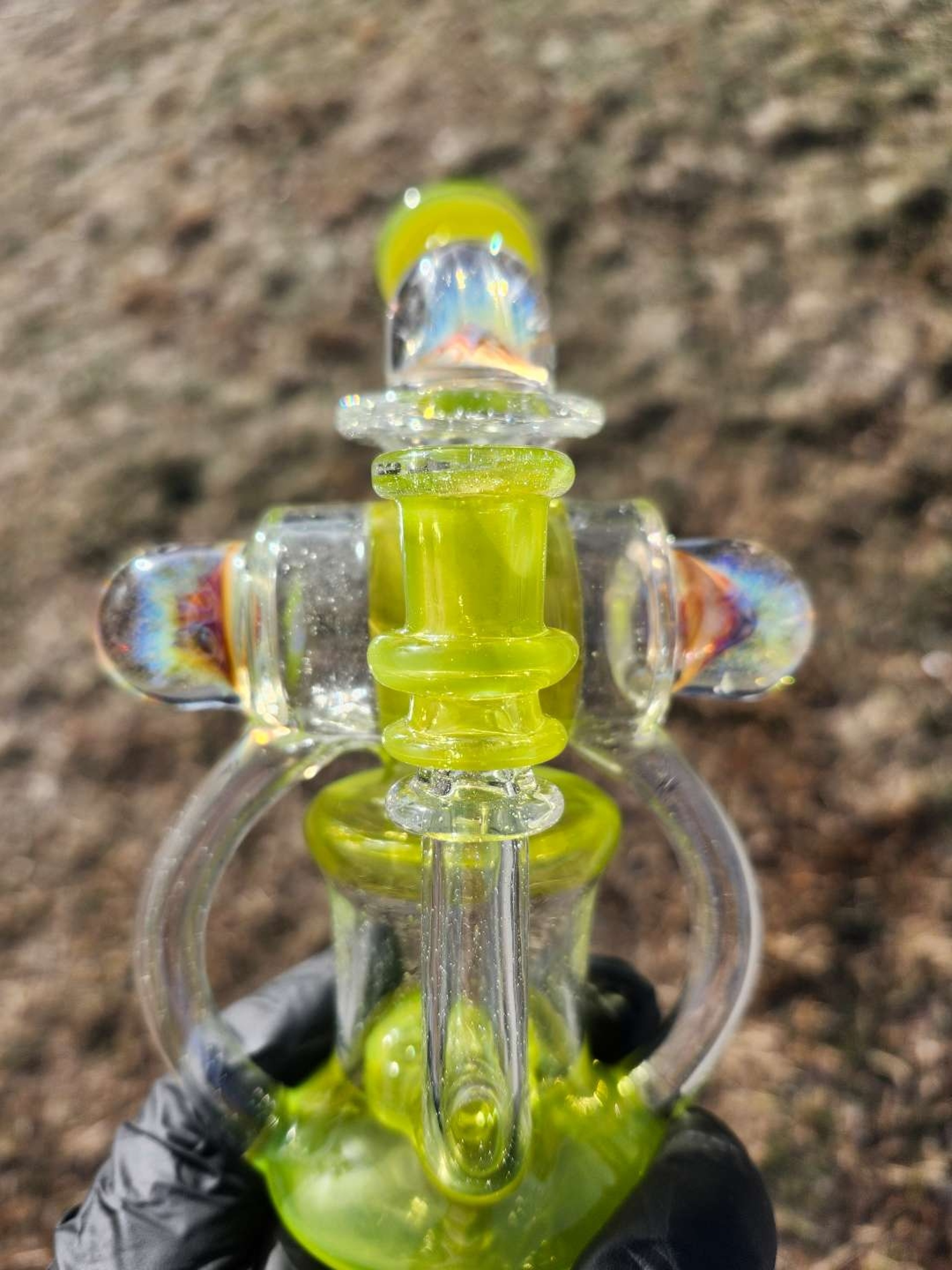 Preview pic of FREEEK UV RECYCLER