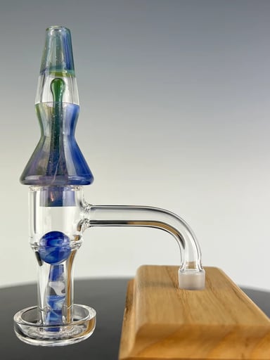 Preview pic of BLUEGRASS VORTEX SLURPER SET *slurper not included