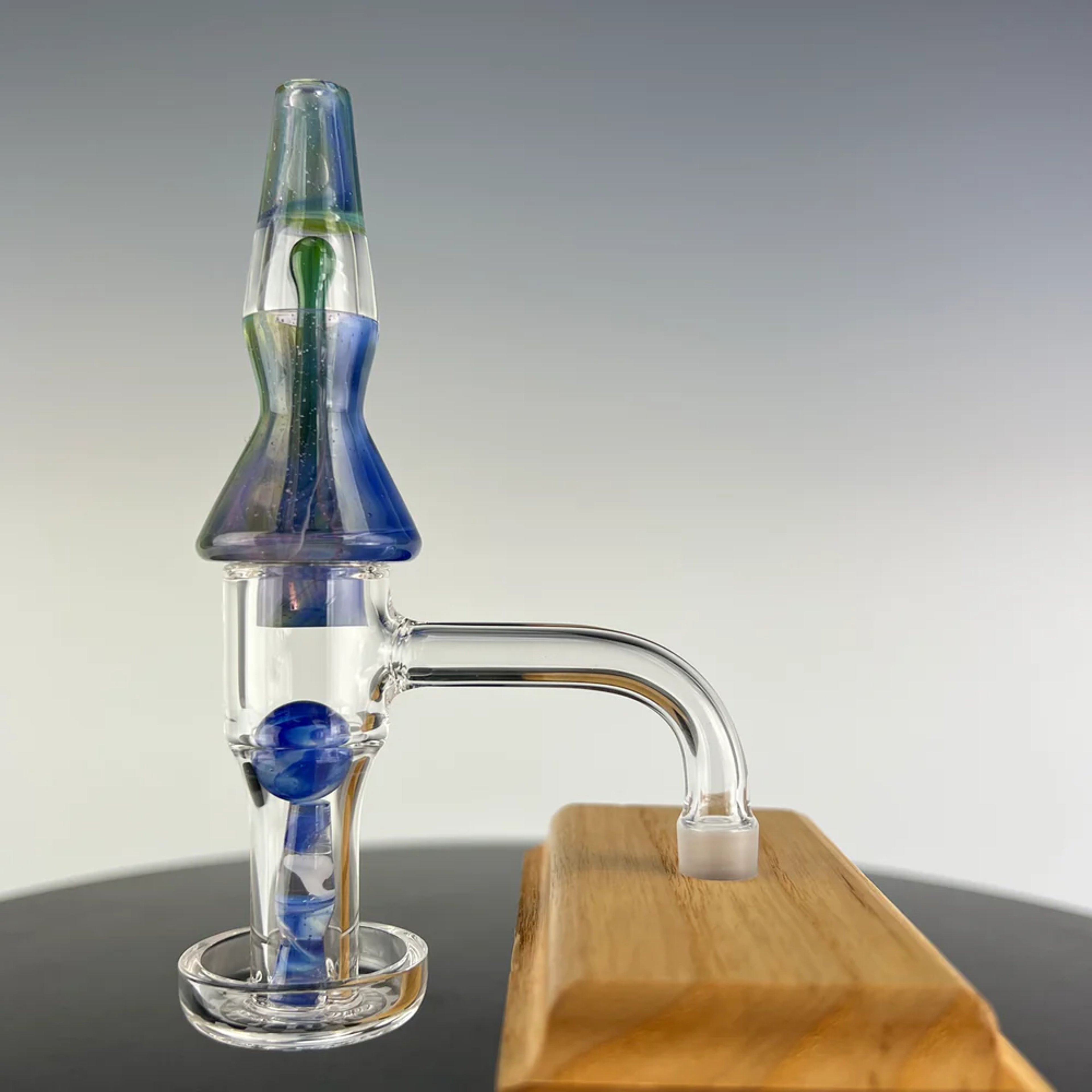 Preview pic of BLUEGRASS VORTEX SLURPER SET *slurper not included