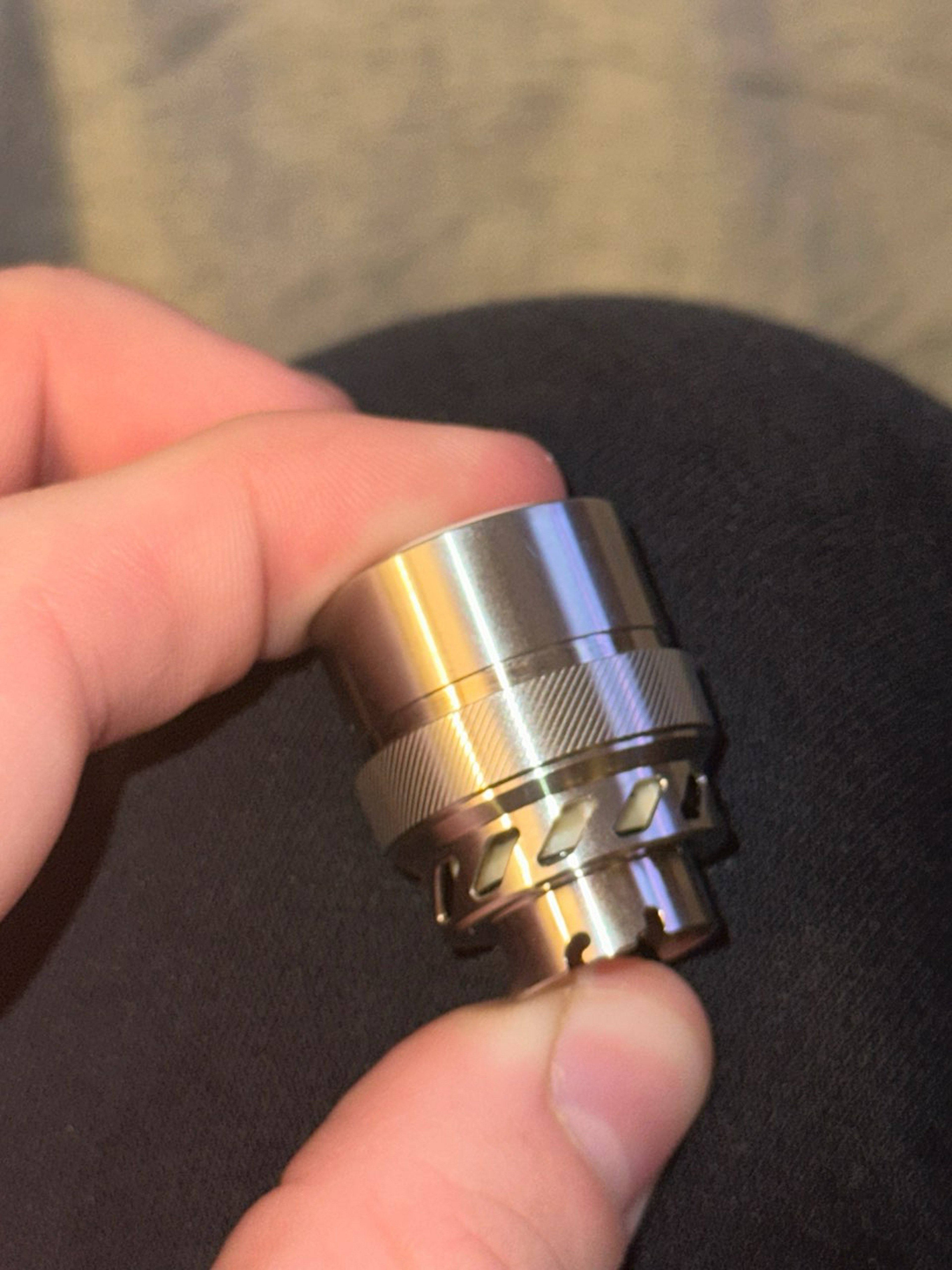 Preview pic of Puffco Peak Pro 3d chamber v2
