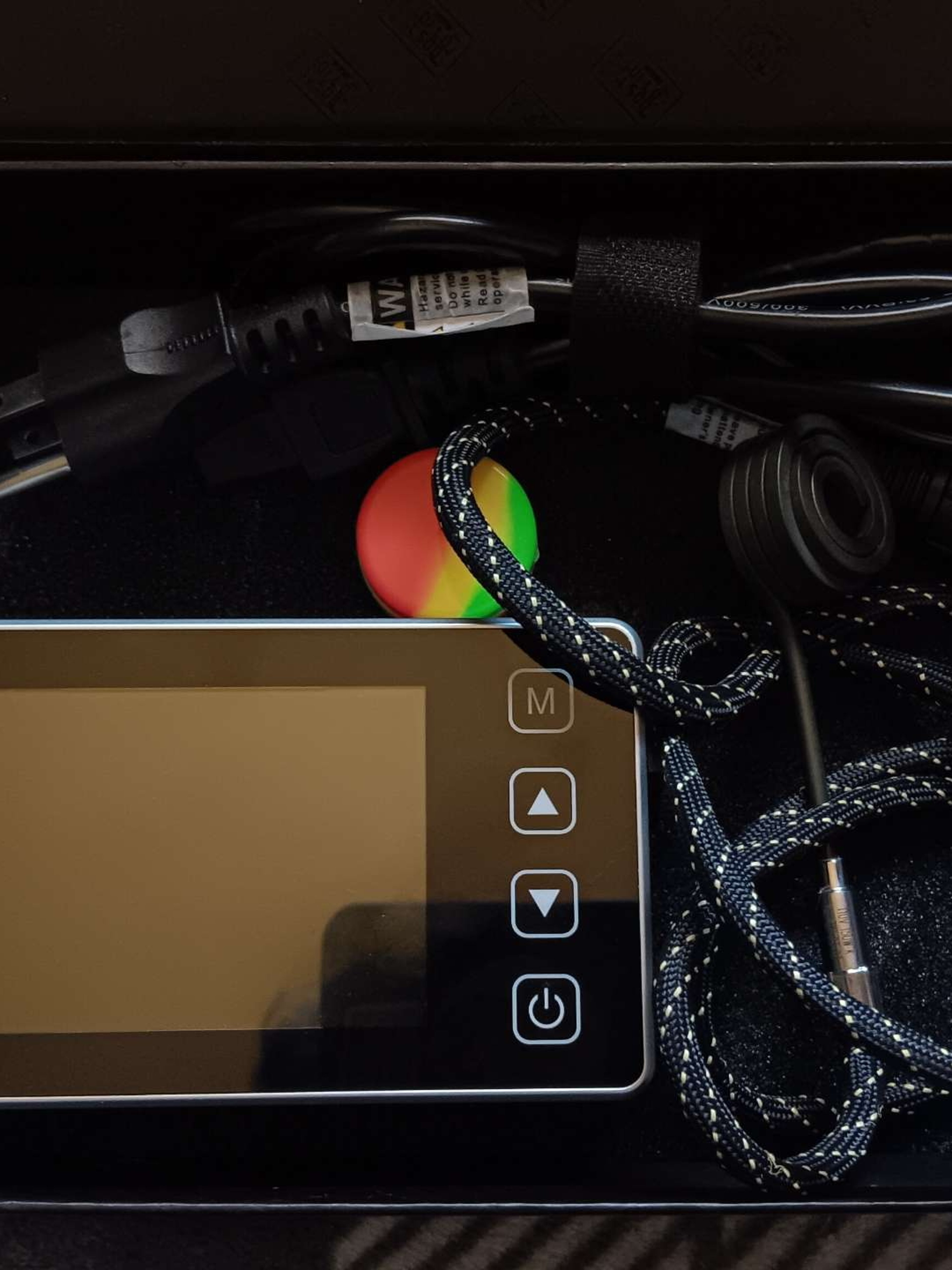 Preview pic of Enail with 14mm bucket
