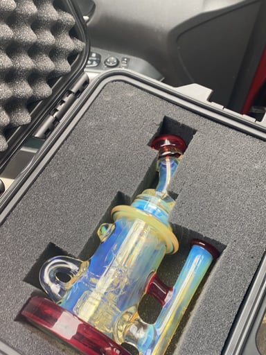 Preview pic of Bronx klein incycler 14mm