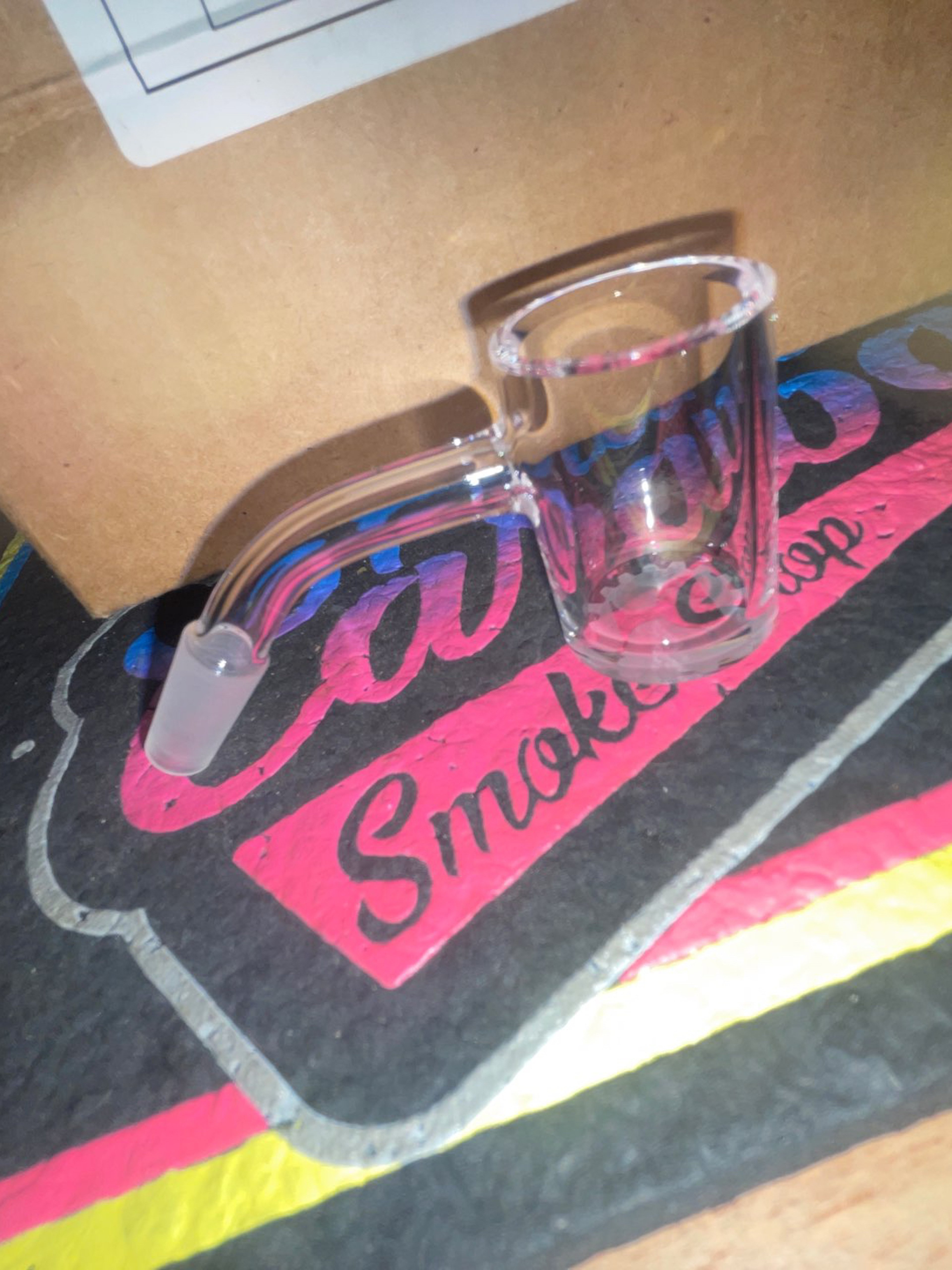 Preview pic of 10/45 toro grail