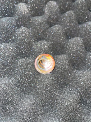 Preview pic of Fumed marble