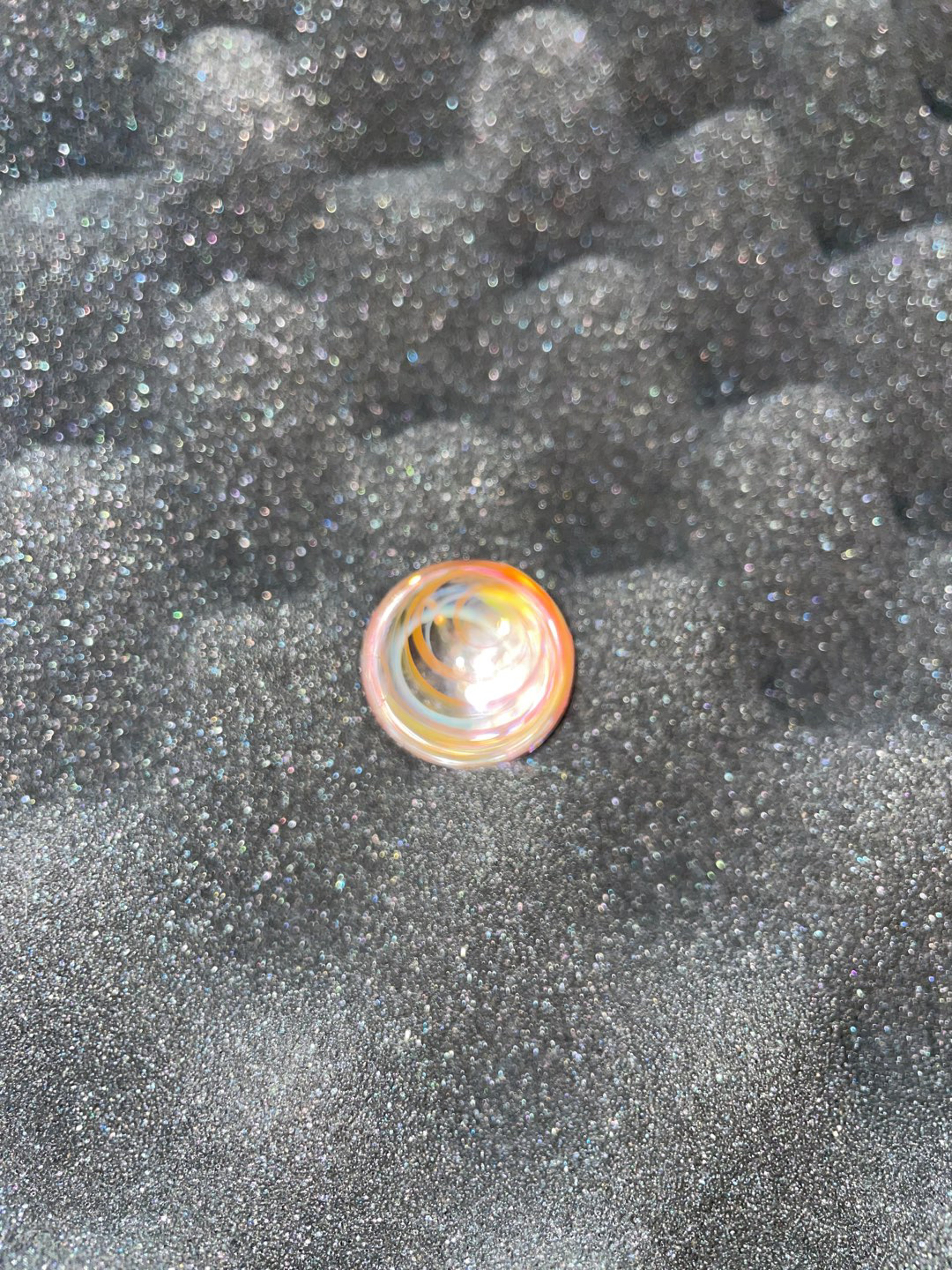 Preview pic of Fumed marble