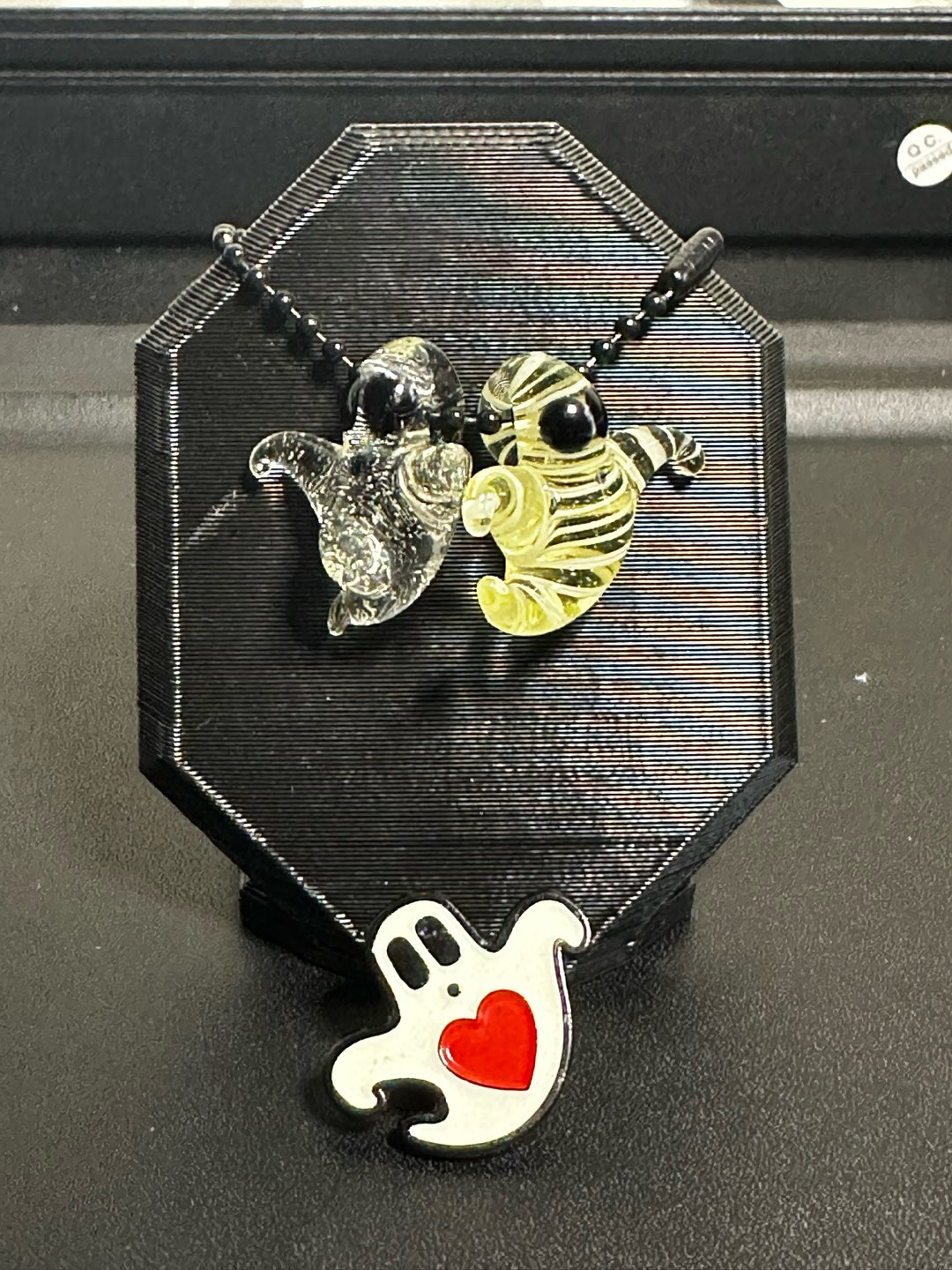 Preview pic of Mandella Glass Boro Boo Bundle