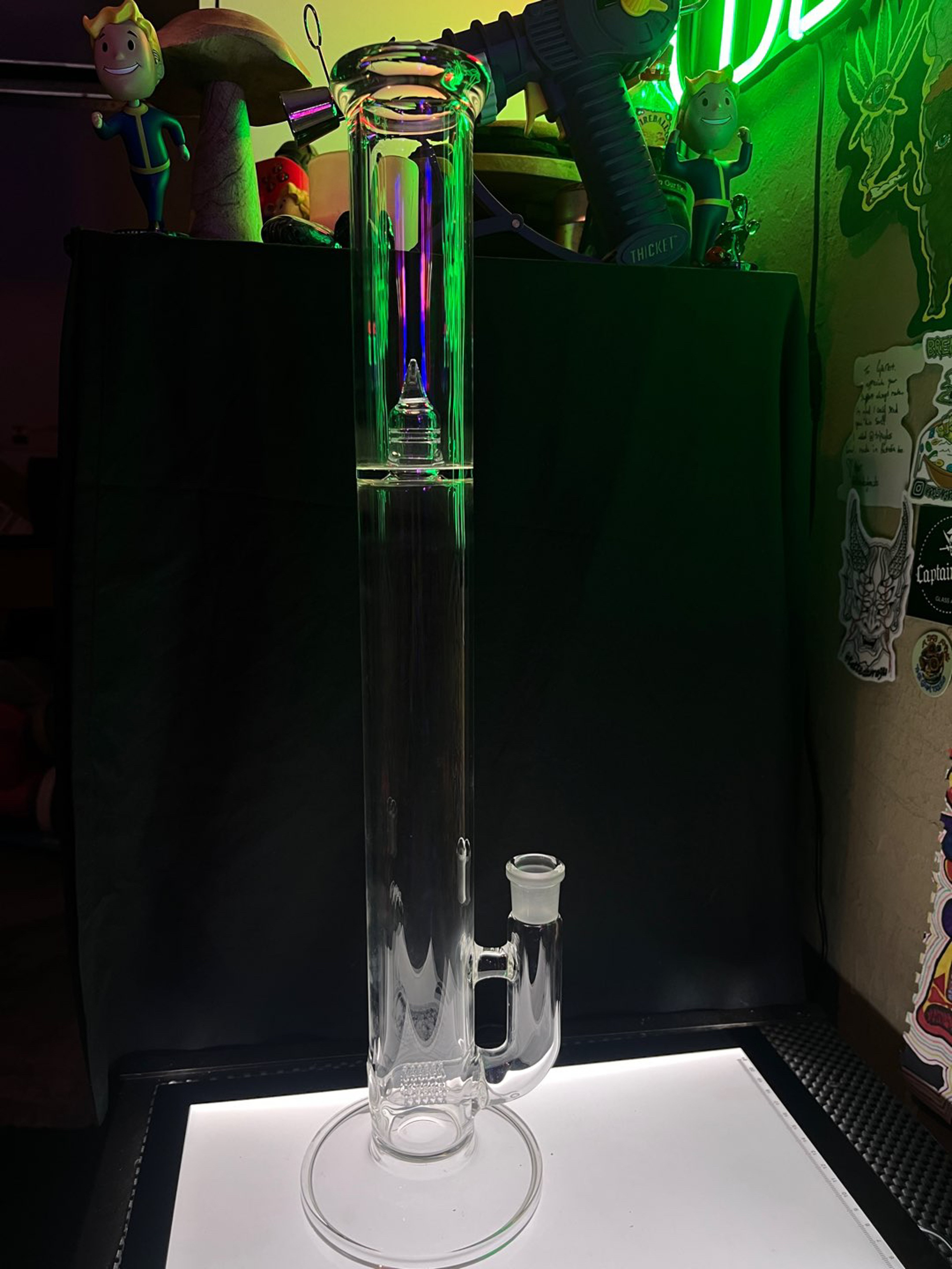 Preview pic of Kenta kito 360 gridded inline