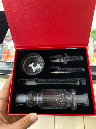 Preview pic of Nectar Collector Kit
