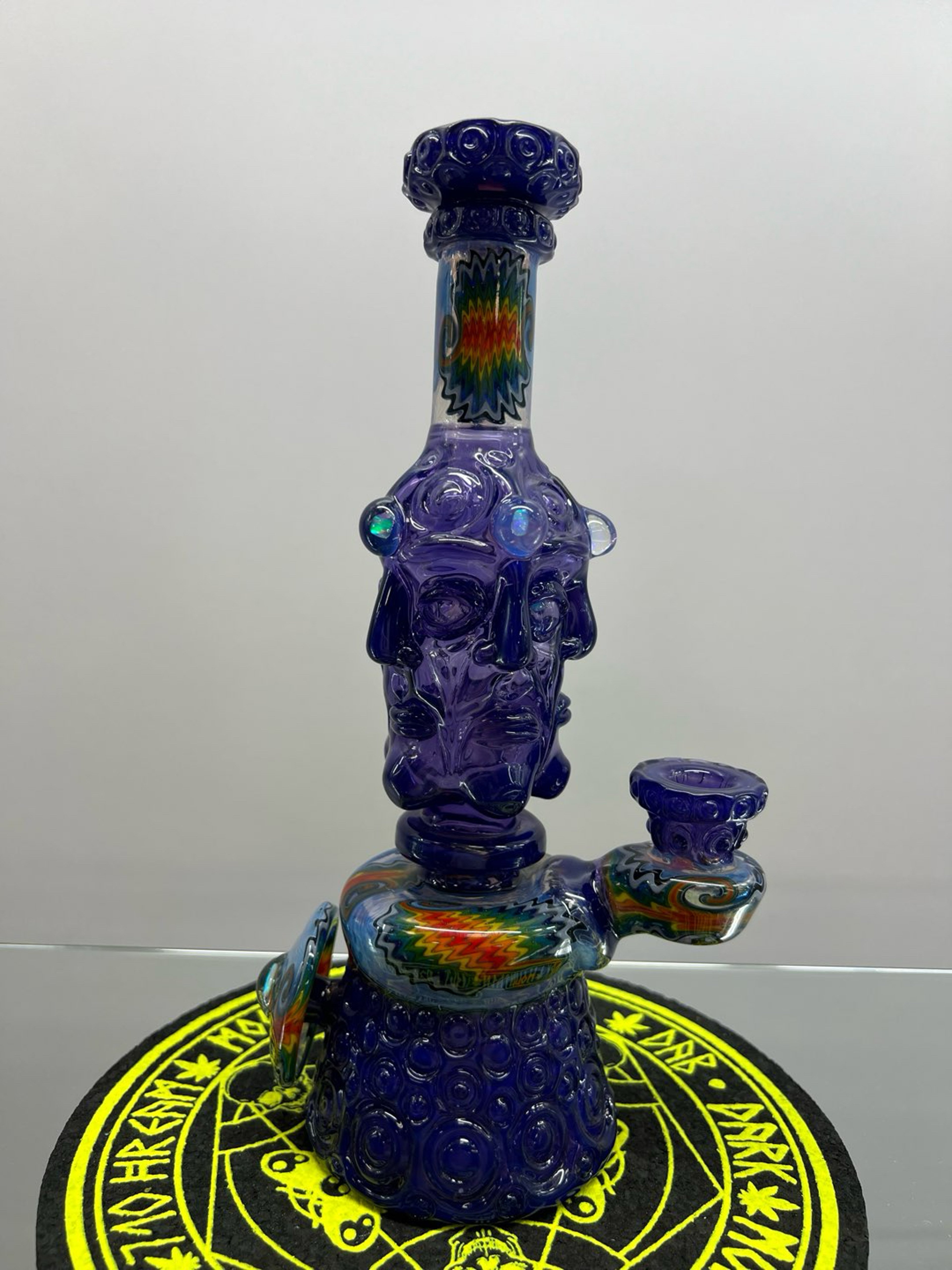 Preview pic of AOH x Shane smith collab