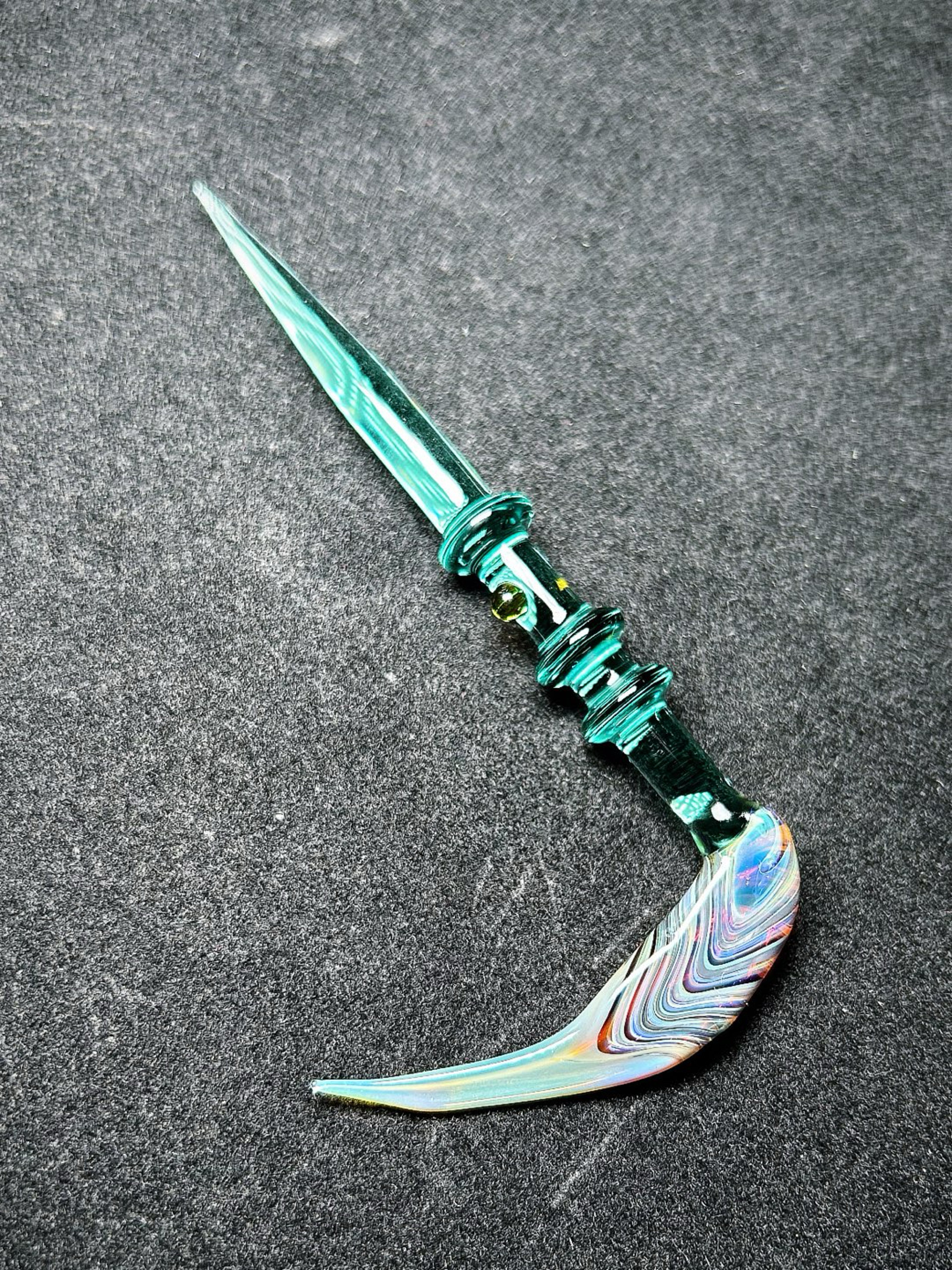 Preview pic of MarvinsGlass024 No Reserve Auction!