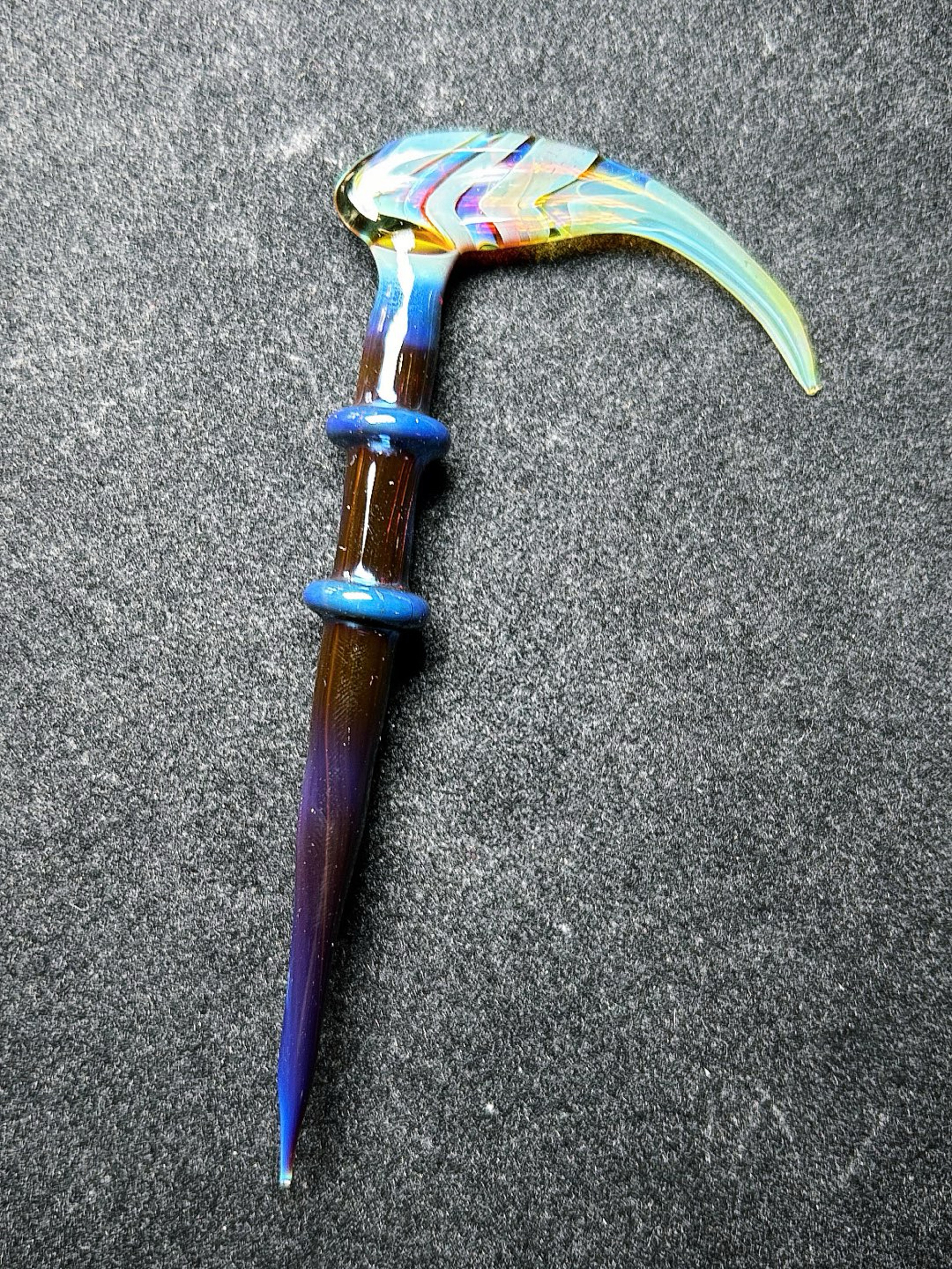 Preview pic of MarvinsGlass024 No Reserve Auction!