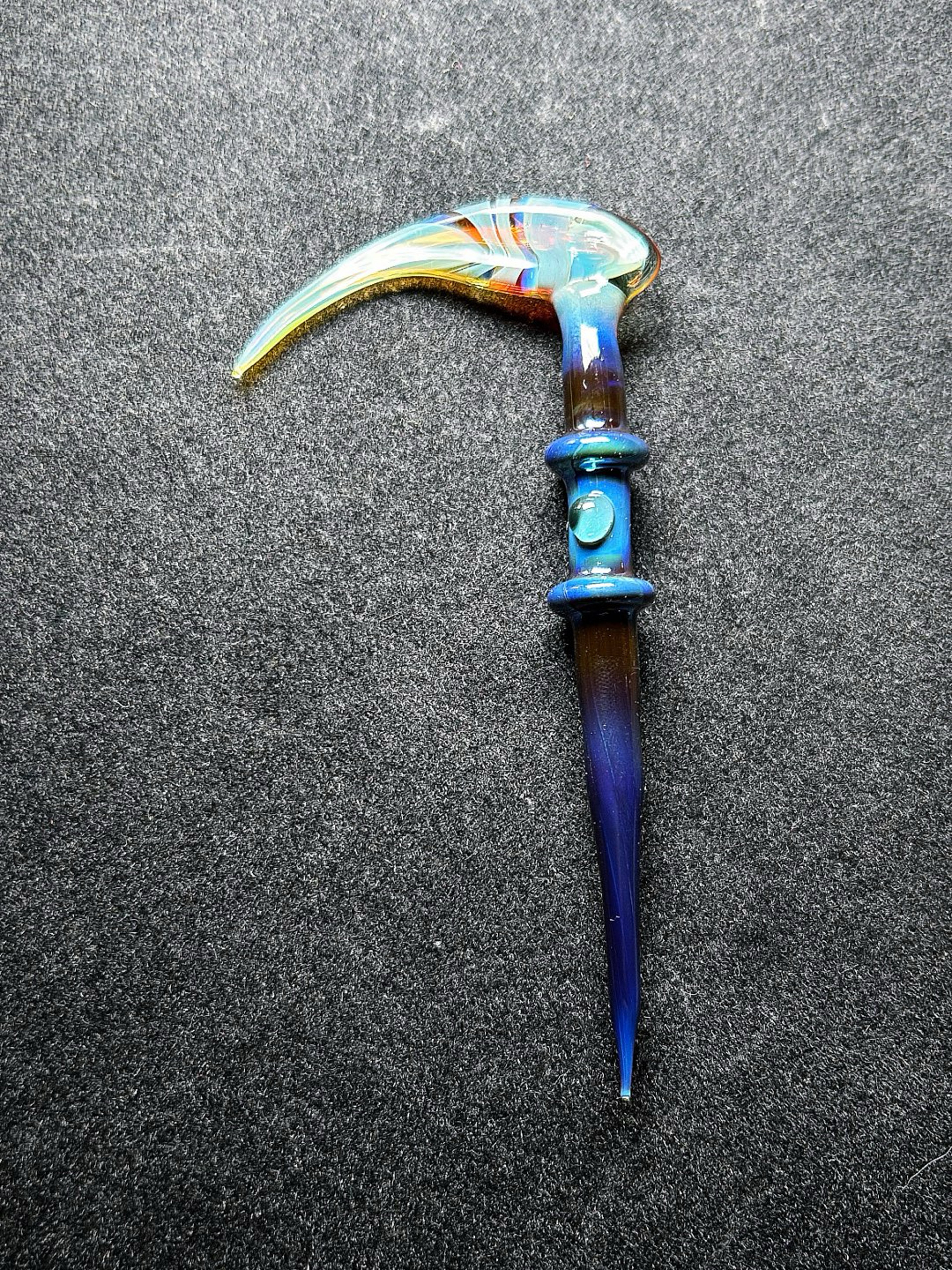 Preview pic of MarvinsGlass024 No Reserve Auction!