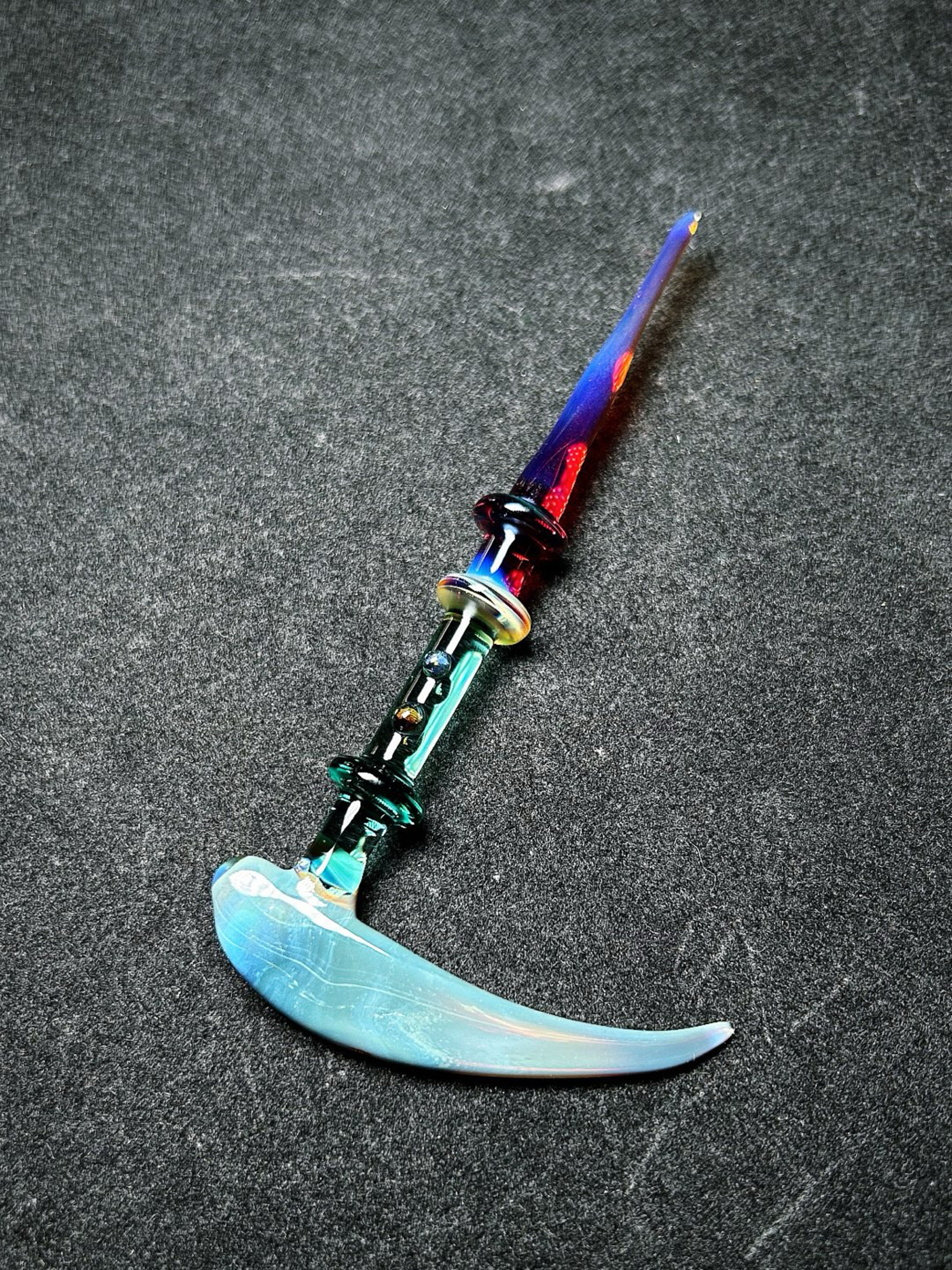 Preview pic of MarvinsGlass024 No Reserve Auction!