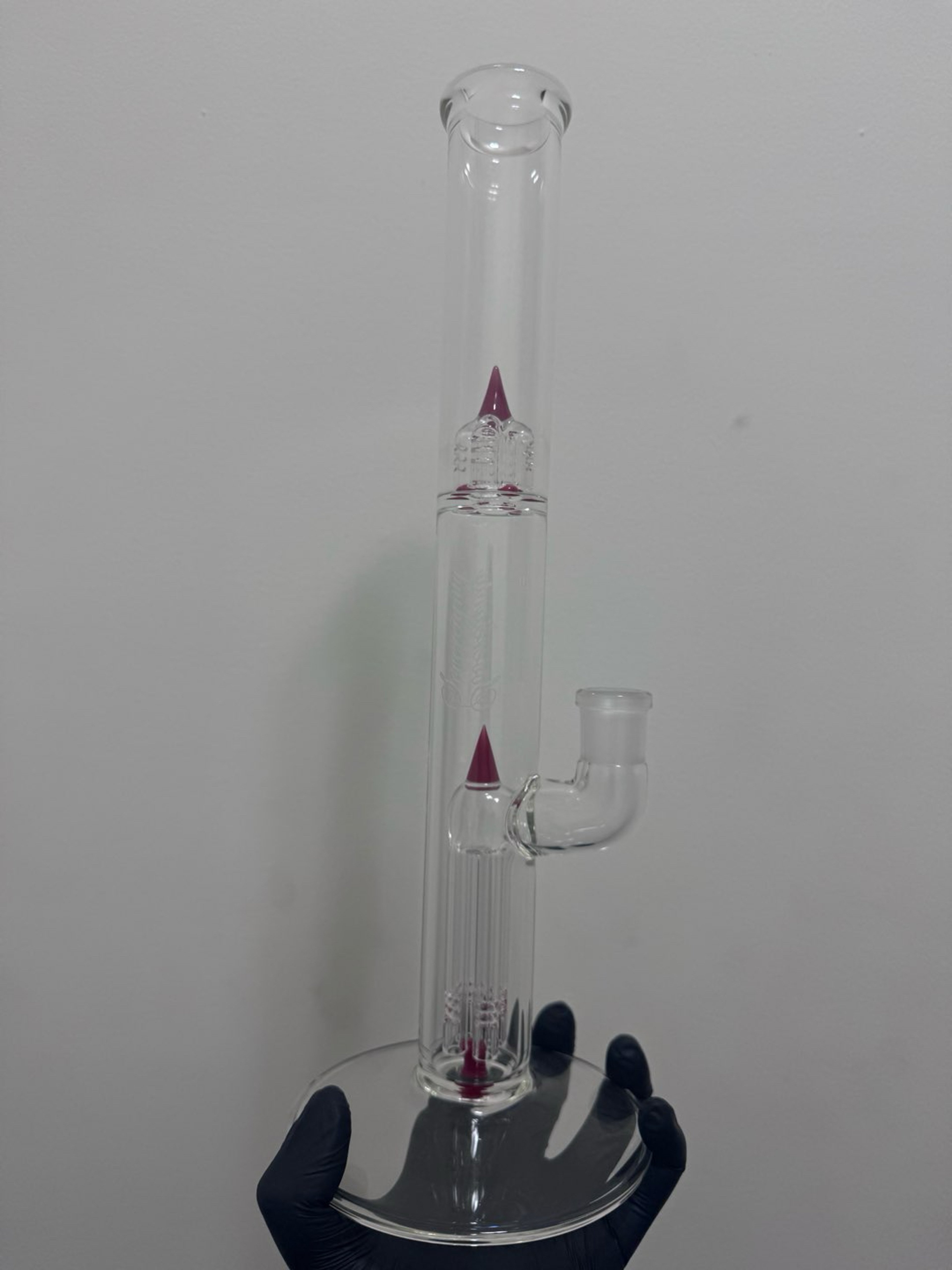 Preview pic of Sovereignty Fixed 4 Arm