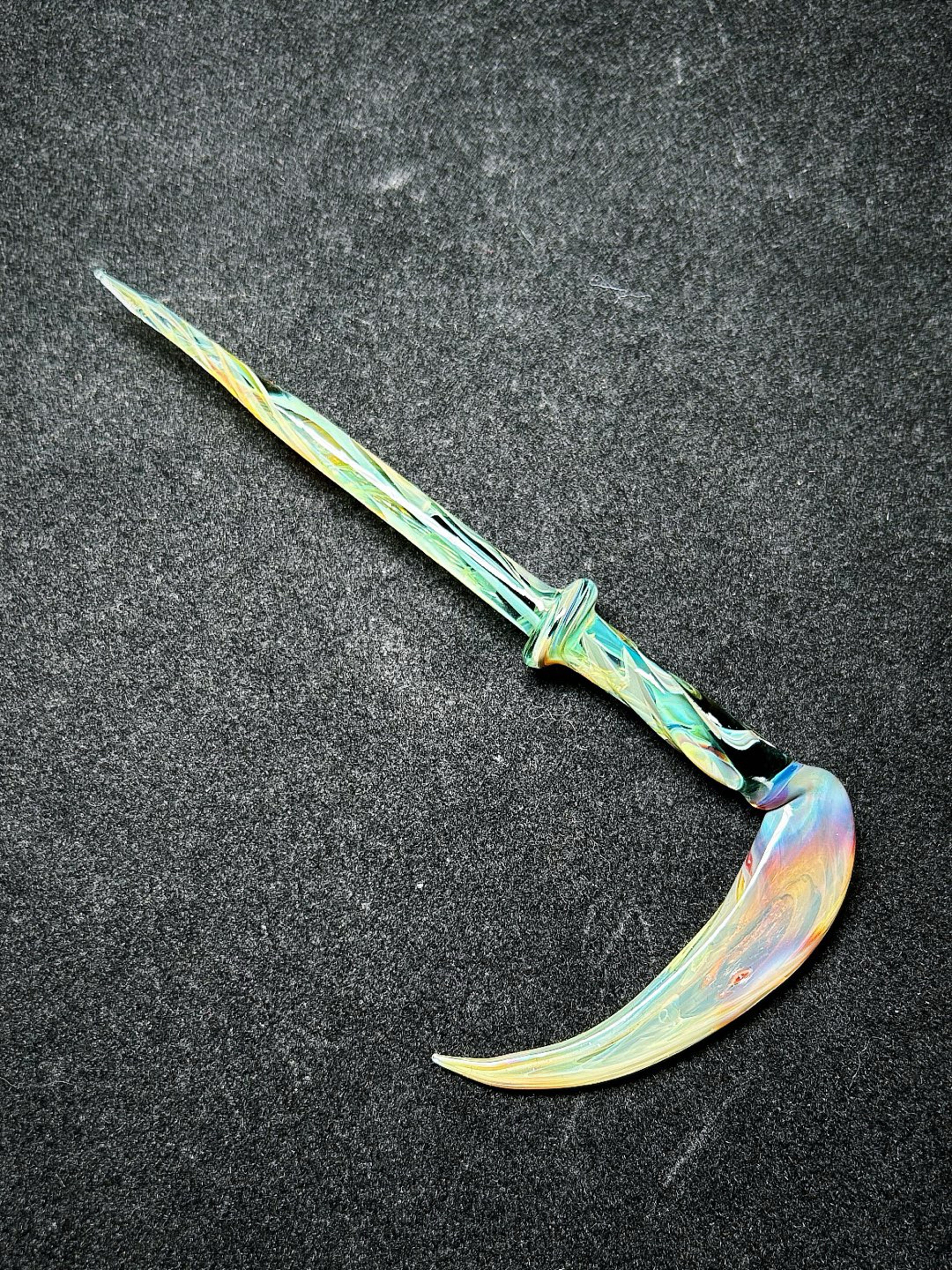 Preview pic of MarvinsGlass024 No Reserve Auction!