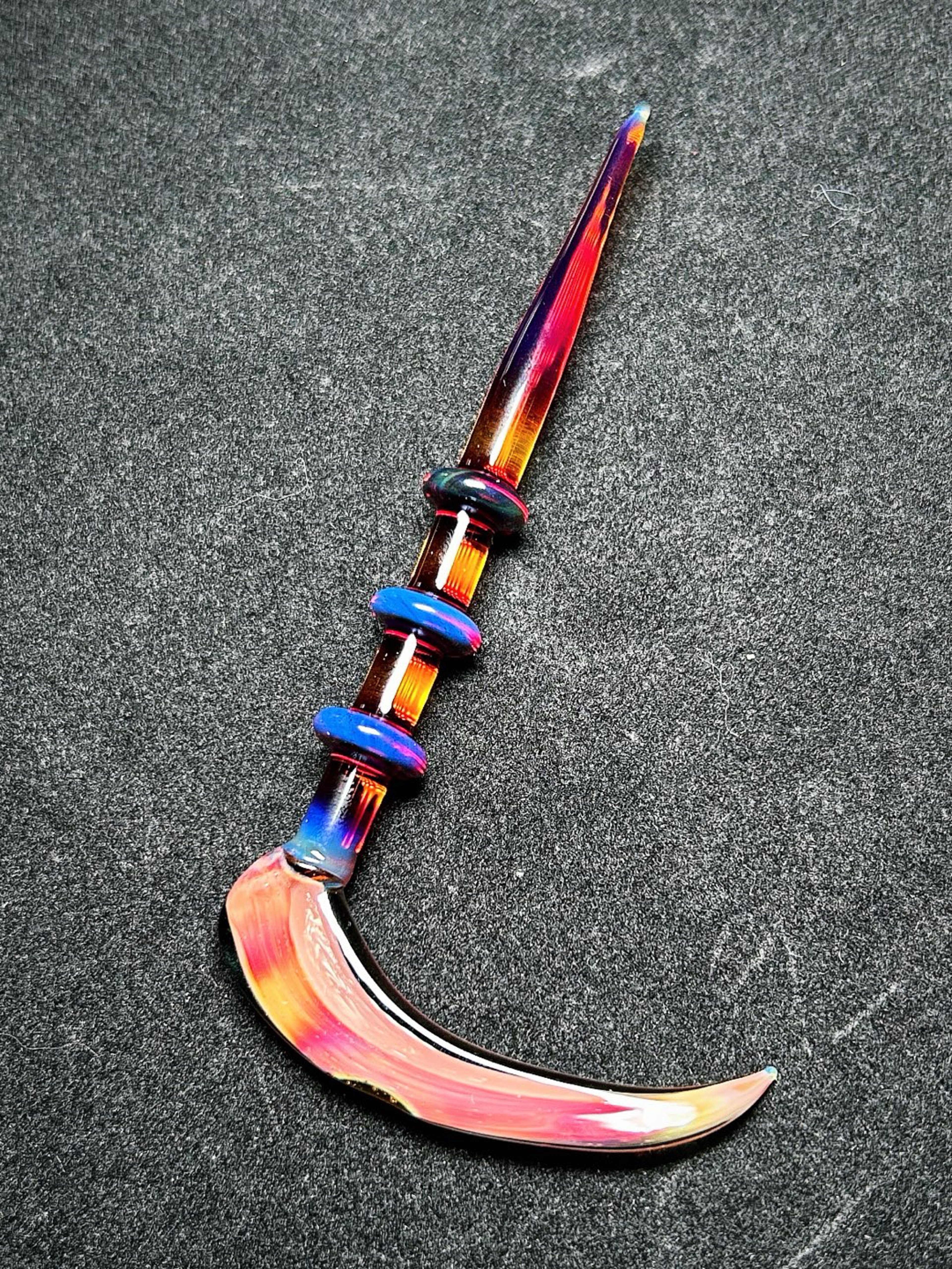 Preview pic of MarvinsGlass024 No Reserve Auction!