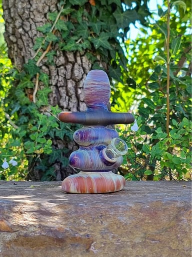 Preview pic of Zen Rock Stack Rig