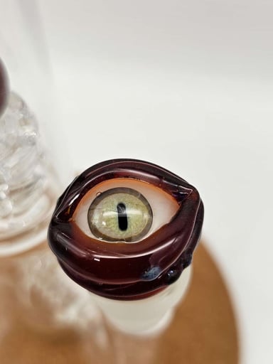 Preview pic of Dragon eye stopper