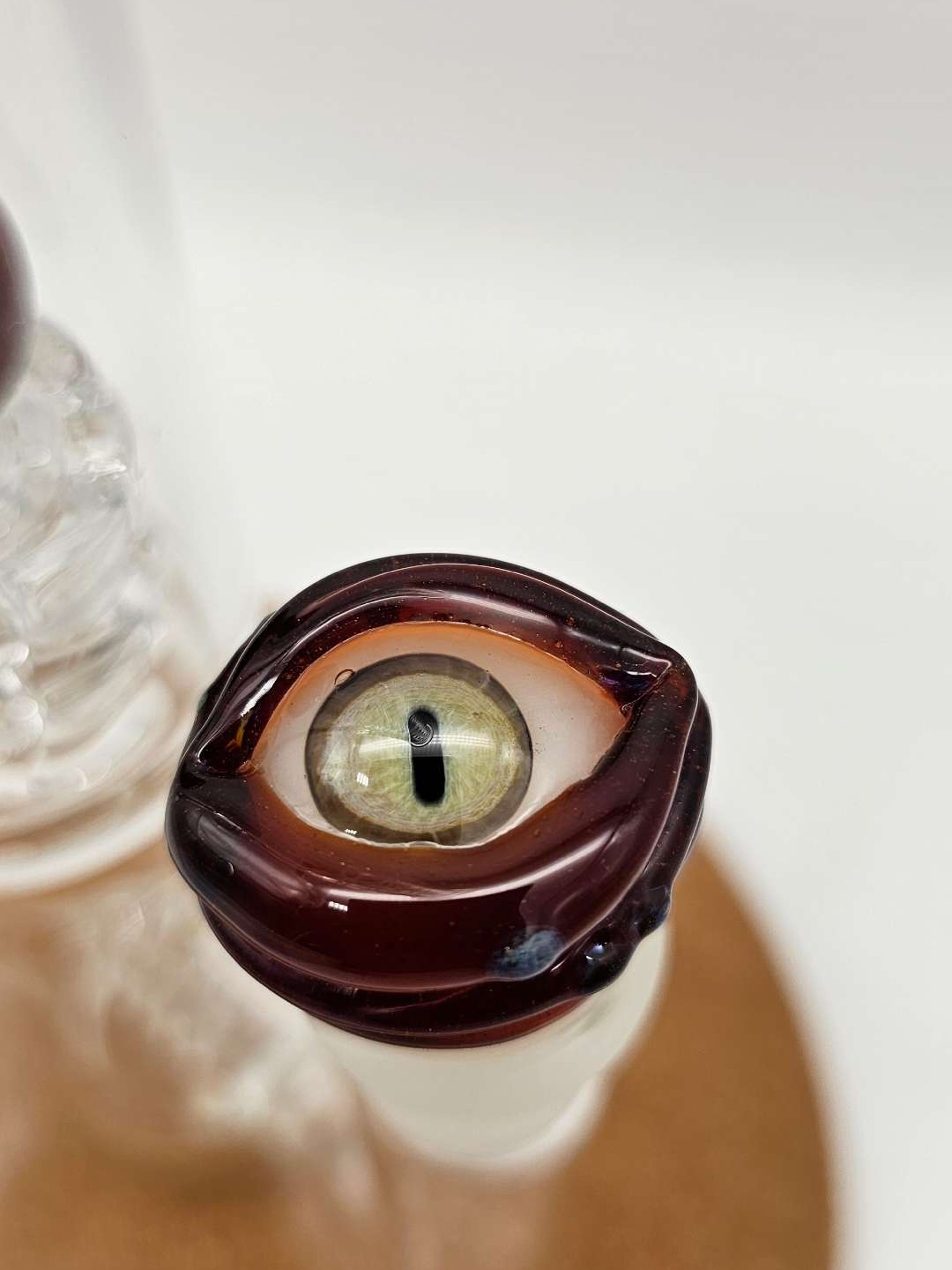 Preview pic of Dragon eye stopper