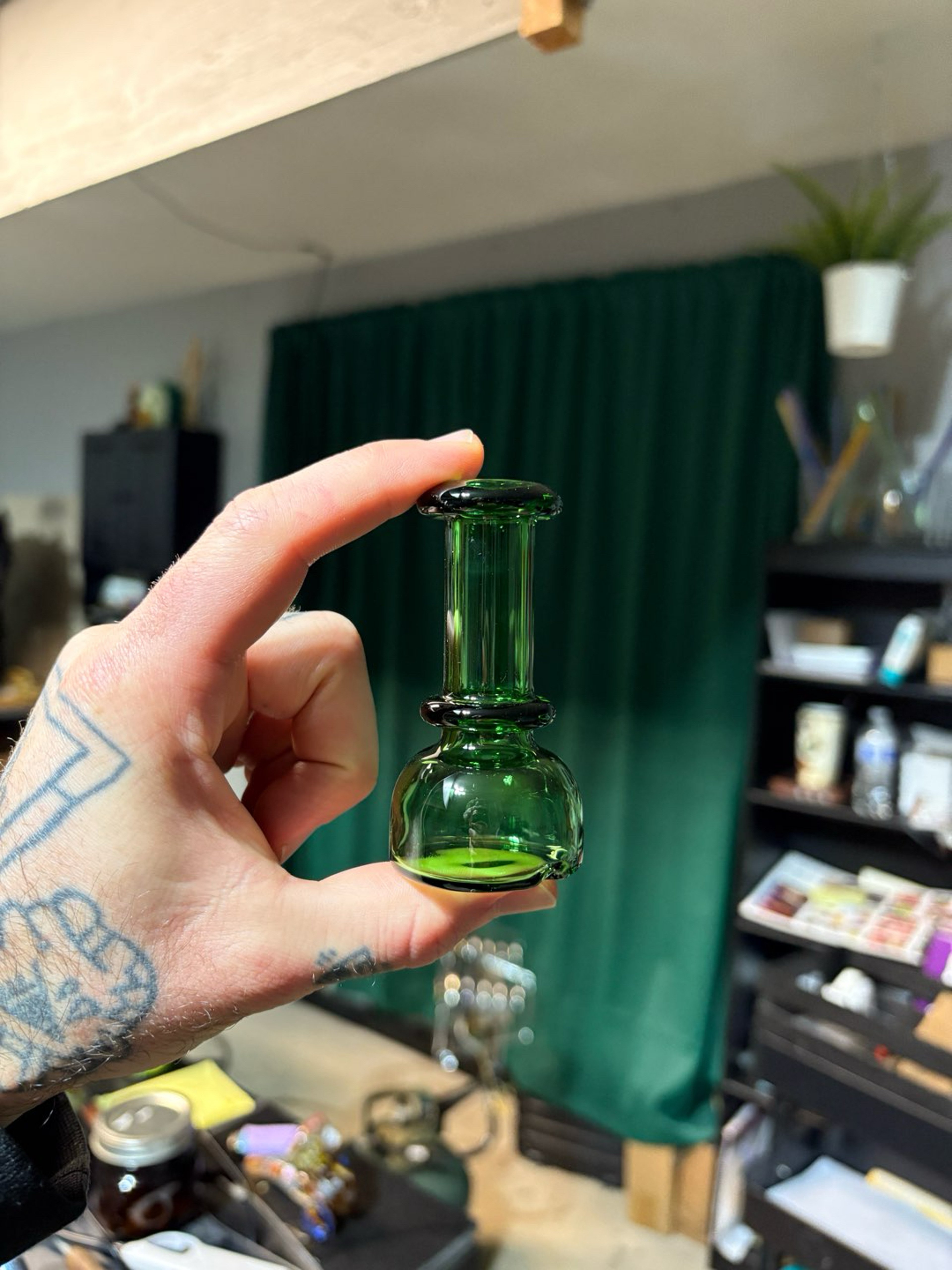 Preview pic of Puffco dry top