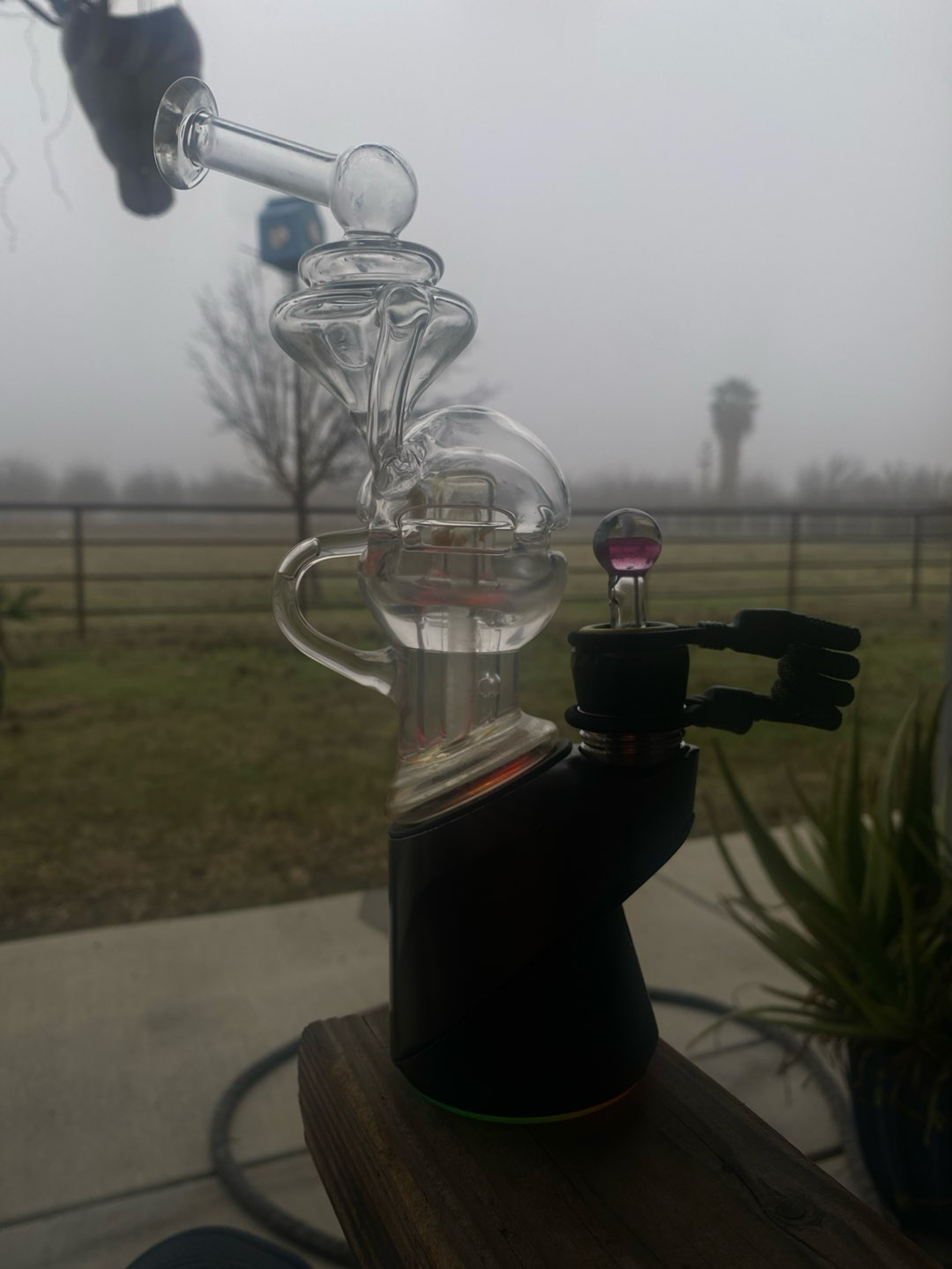 Preview pic of Puffco Peak Pro V1