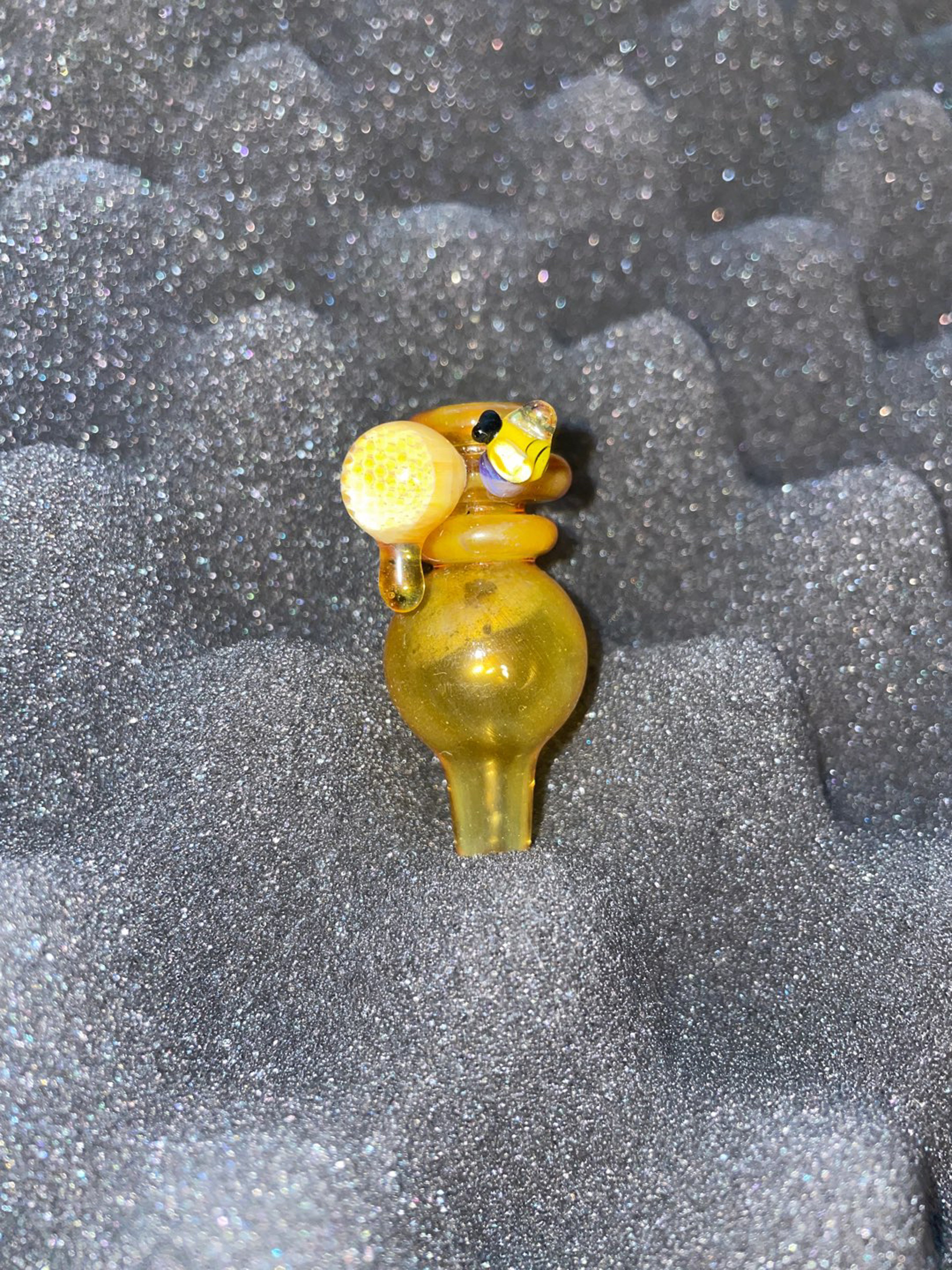 Preview pic of Joe P bubble cap
