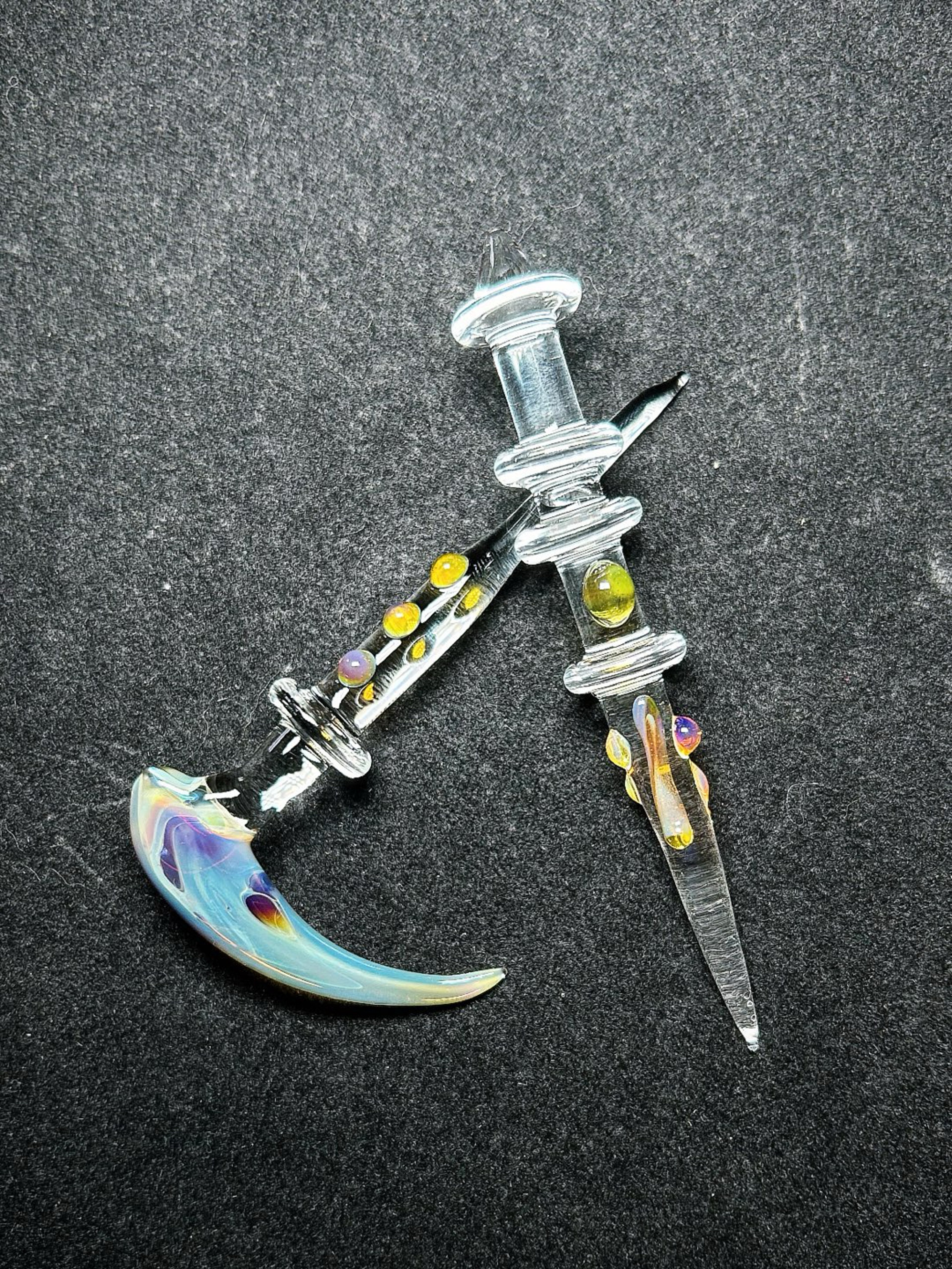Preview pic of MarvinsGlass024 No Reserve Auction!