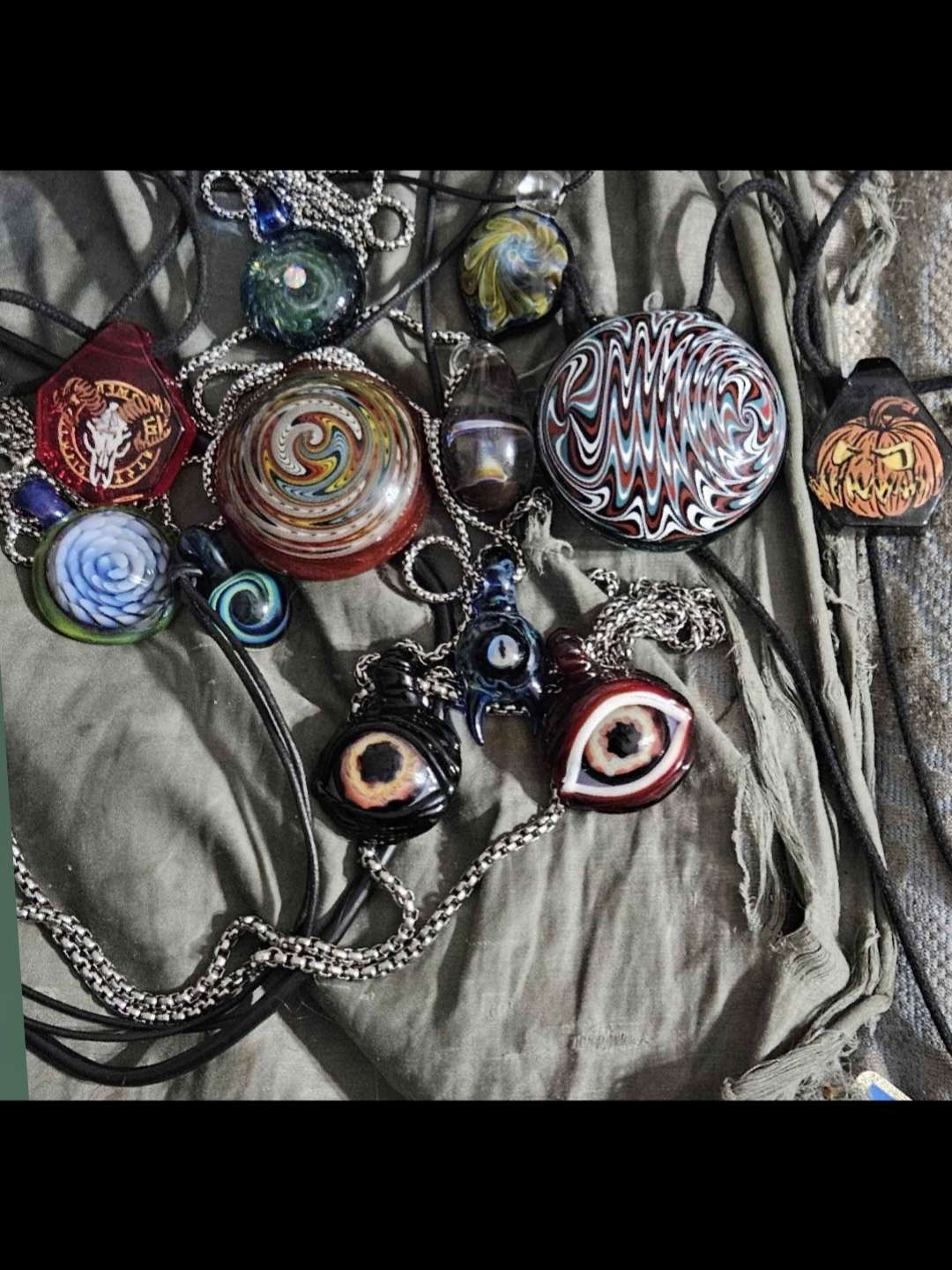 Preview pic of Pendants