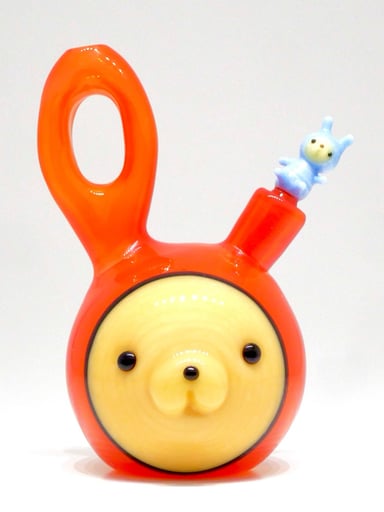 Preview pic of 2021 Aquariust Chappy