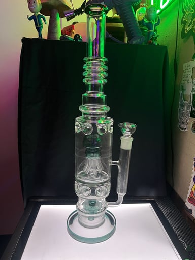Preview pic of 18mm tube