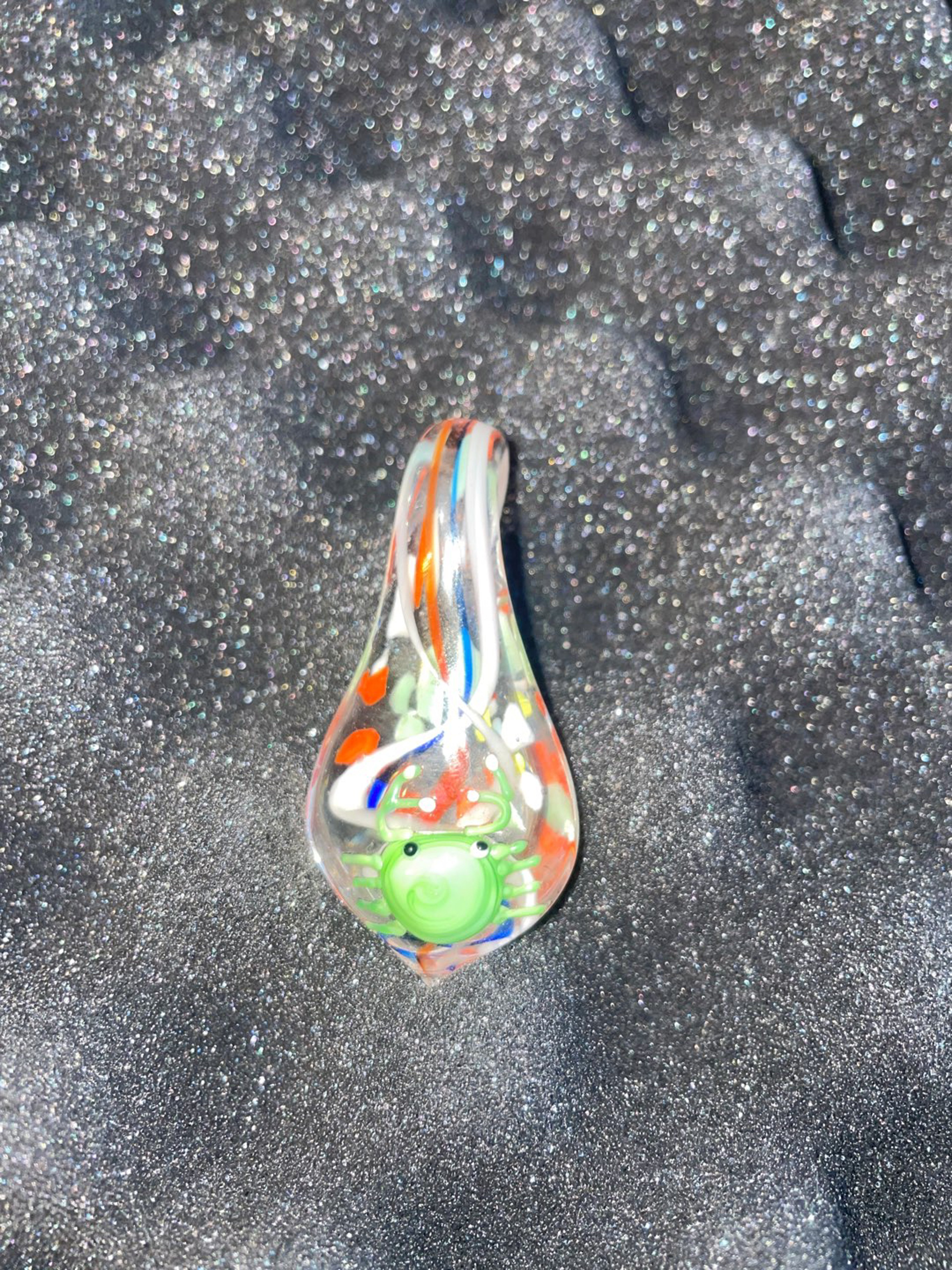 Preview pic of Animal pendant